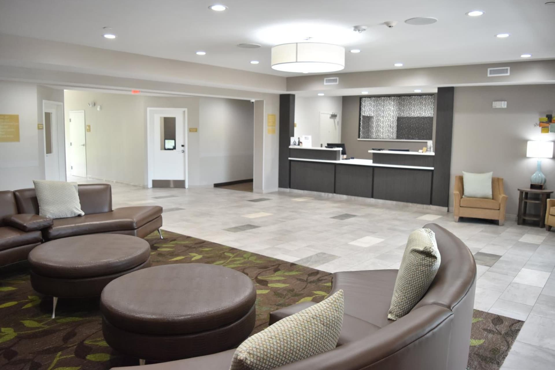 Candlewood Suites Kansas City - Independence by IHG gallery photo in Independence, MO — image 8