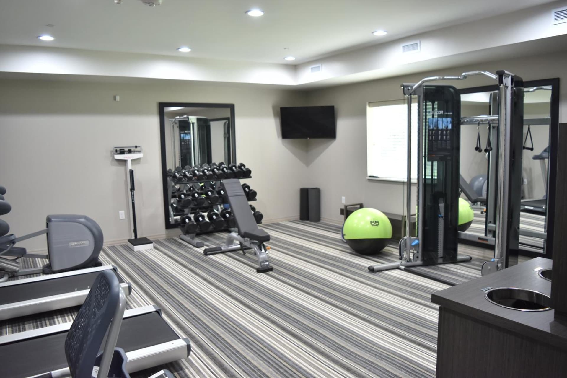 Candlewood Suites Kansas City - Independence by IHG gallery photo in Independence, MO — image 36