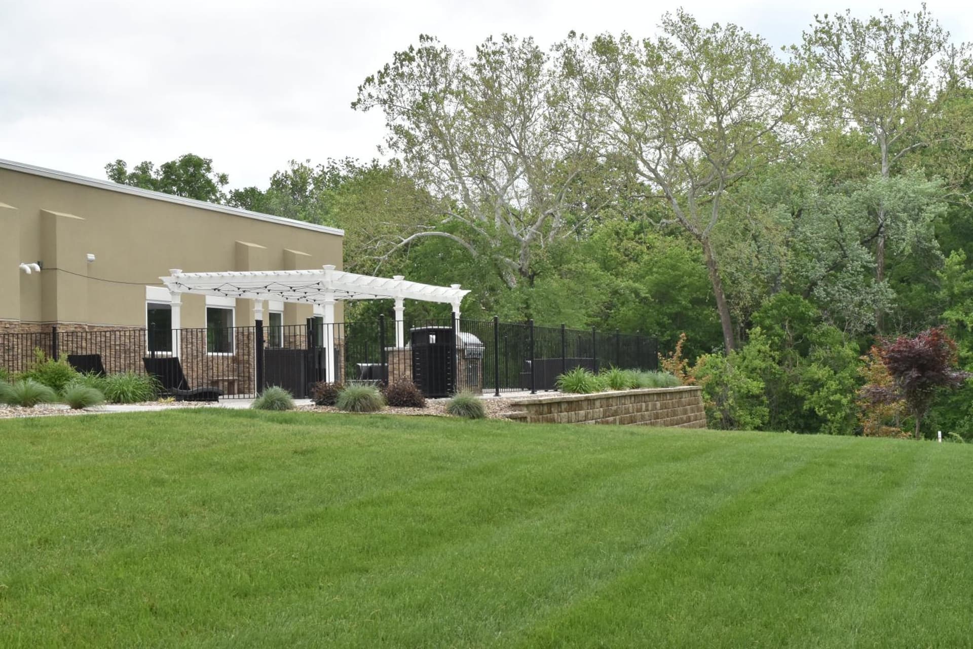 Candlewood Suites Kansas City - Independence by IHG gallery photo in Independence, MO — image 20