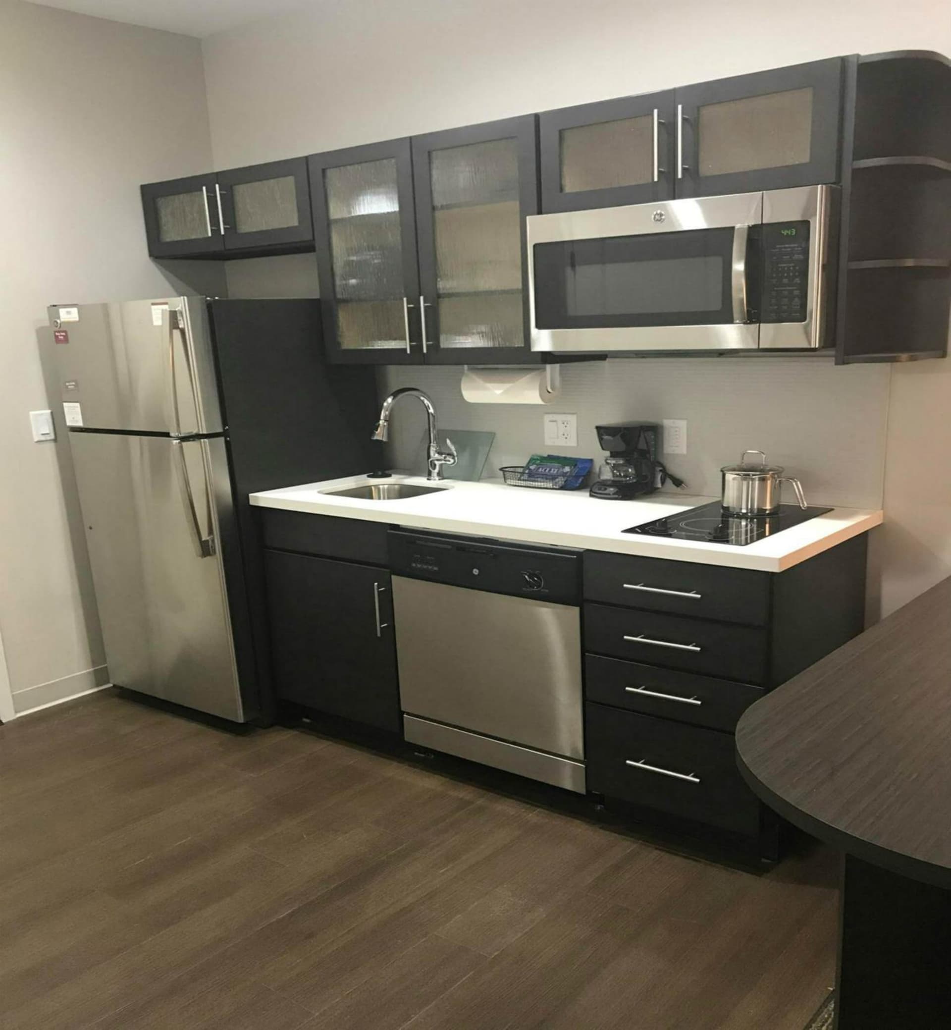 Candlewood Suites Kansas City - Independence by IHG gallery photo in Independence, MO — image 27