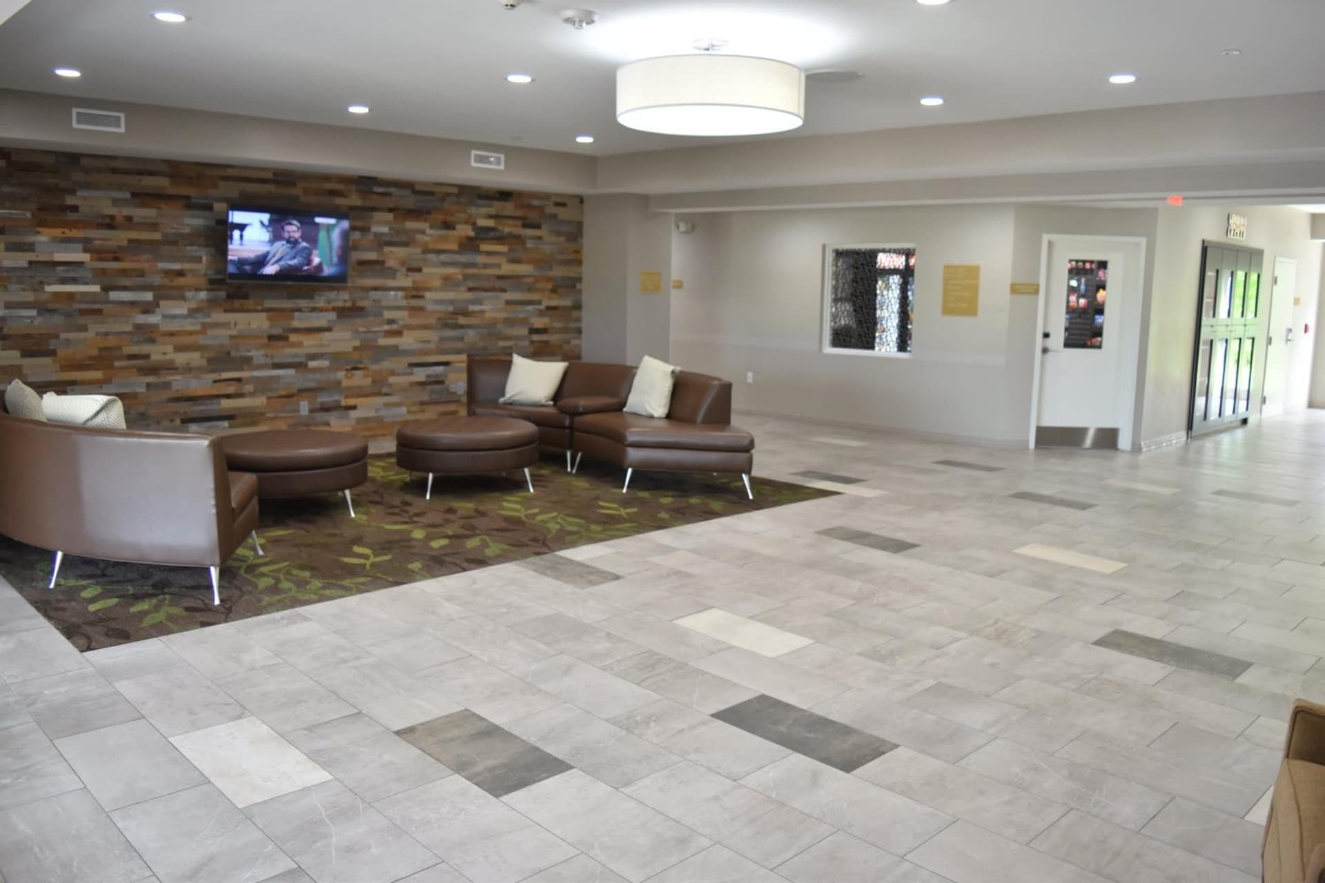 Candlewood Suites Kansas City - Independence by IHG gallery photo in Independence, MO — image 19
