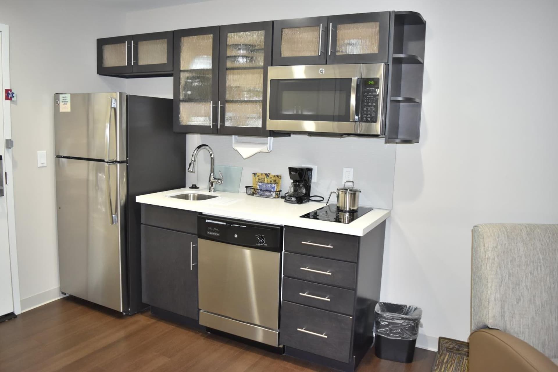 Candlewood Suites Kansas City - Independence by IHG gallery photo in Independence, MO — image 11