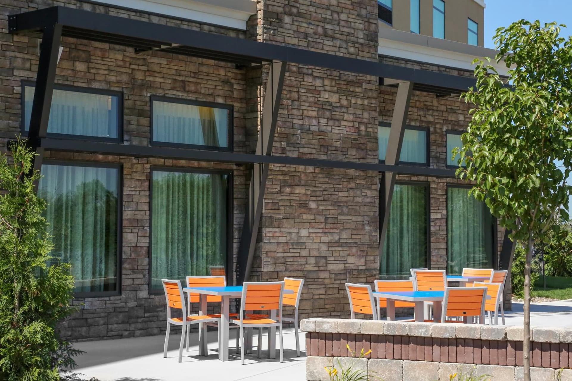 Holiday Inn Express Moline - Quad Cities Area by IHG gallery photo in Moline, IL — image 11