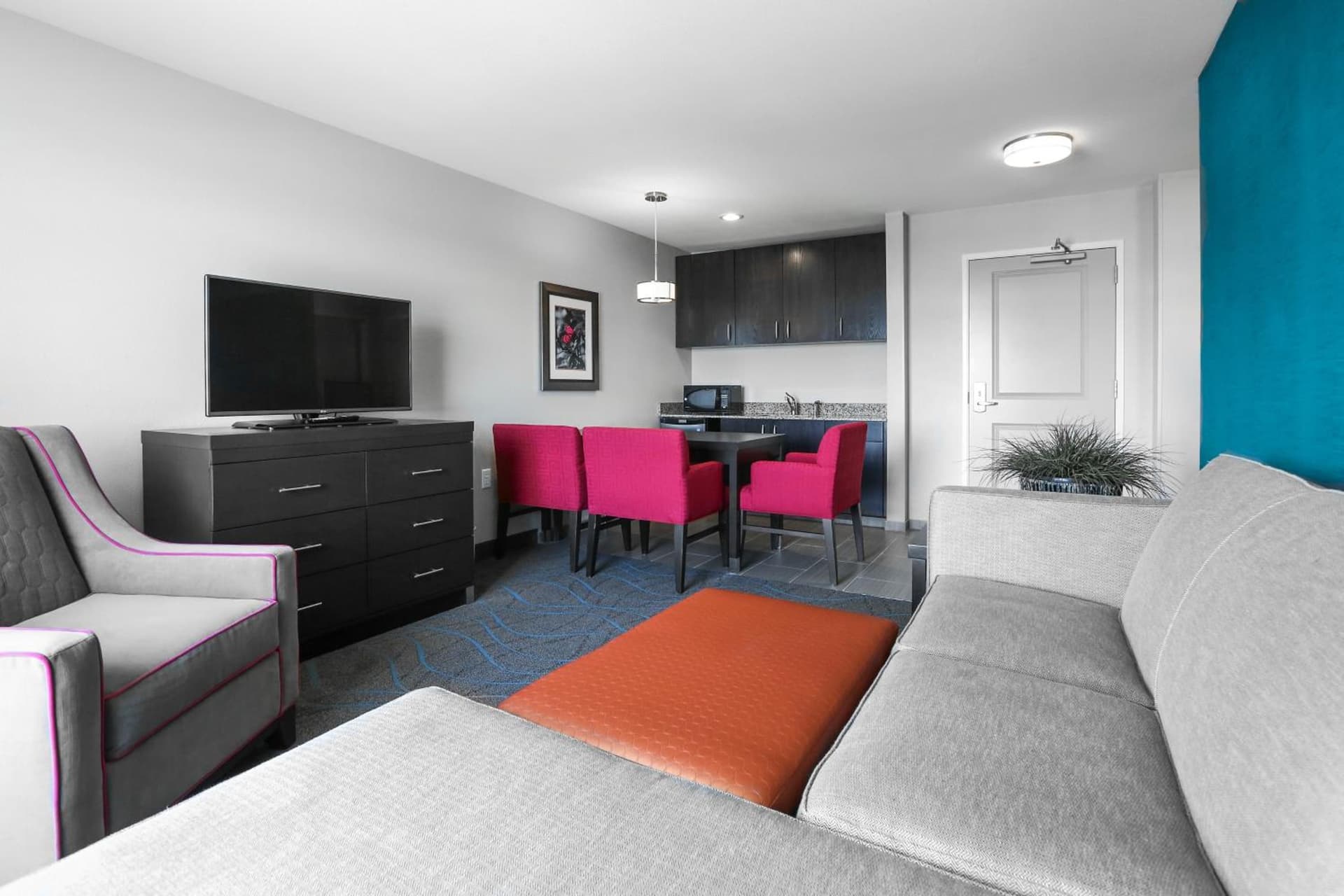Holiday Inn Express Moline - Quad Cities Area by IHG gallery photo in Moline, IL — image 16