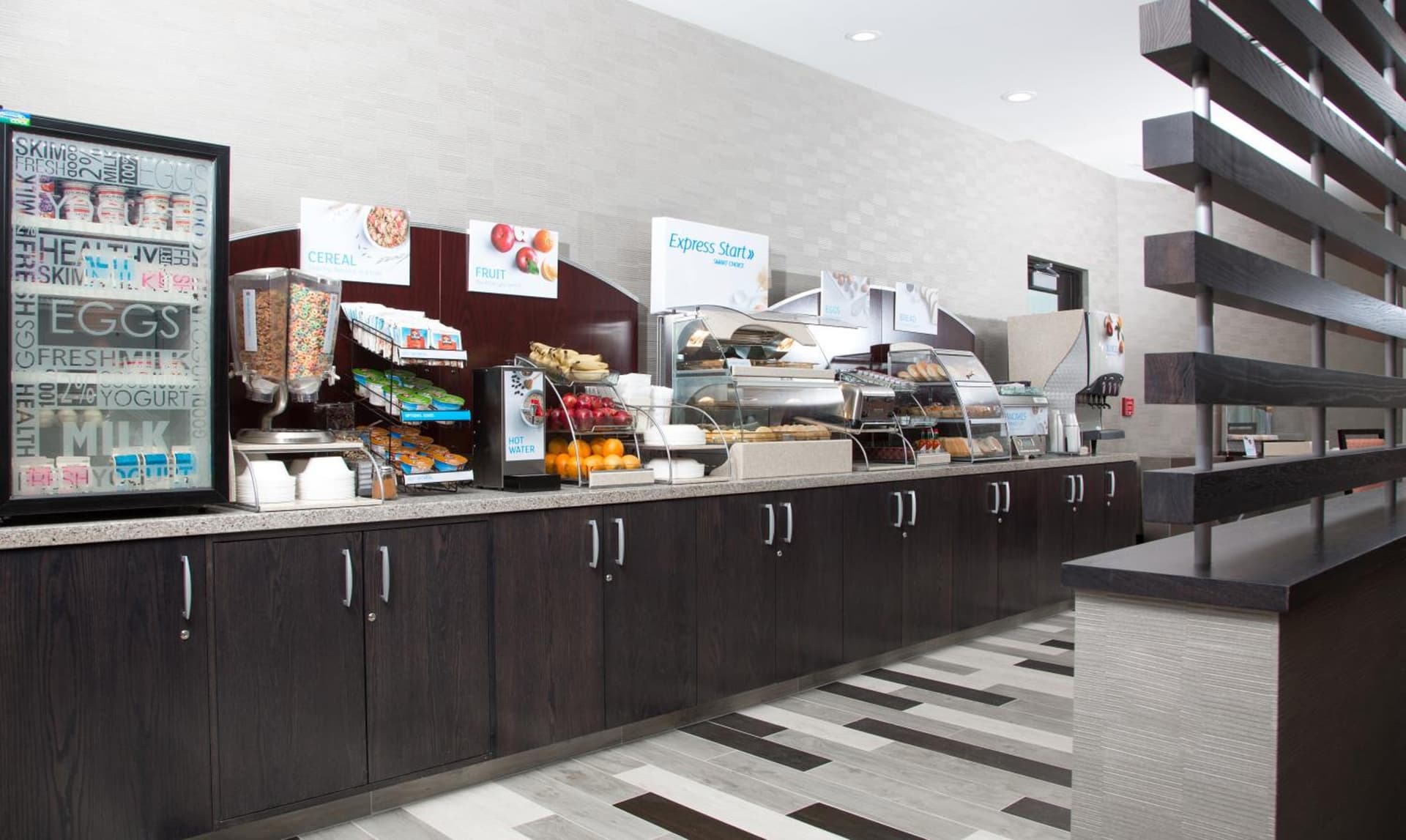 Holiday Inn Express Moline - Quad Cities Area by IHG gallery photo in Moline, IL — image 4