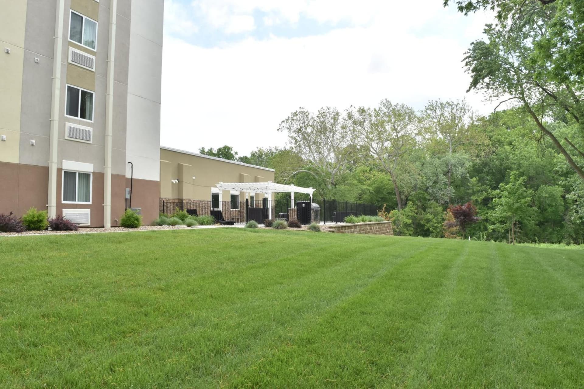 Candlewood Suites Kansas City - Independence by IHG gallery photo in Independence, MO — image 18