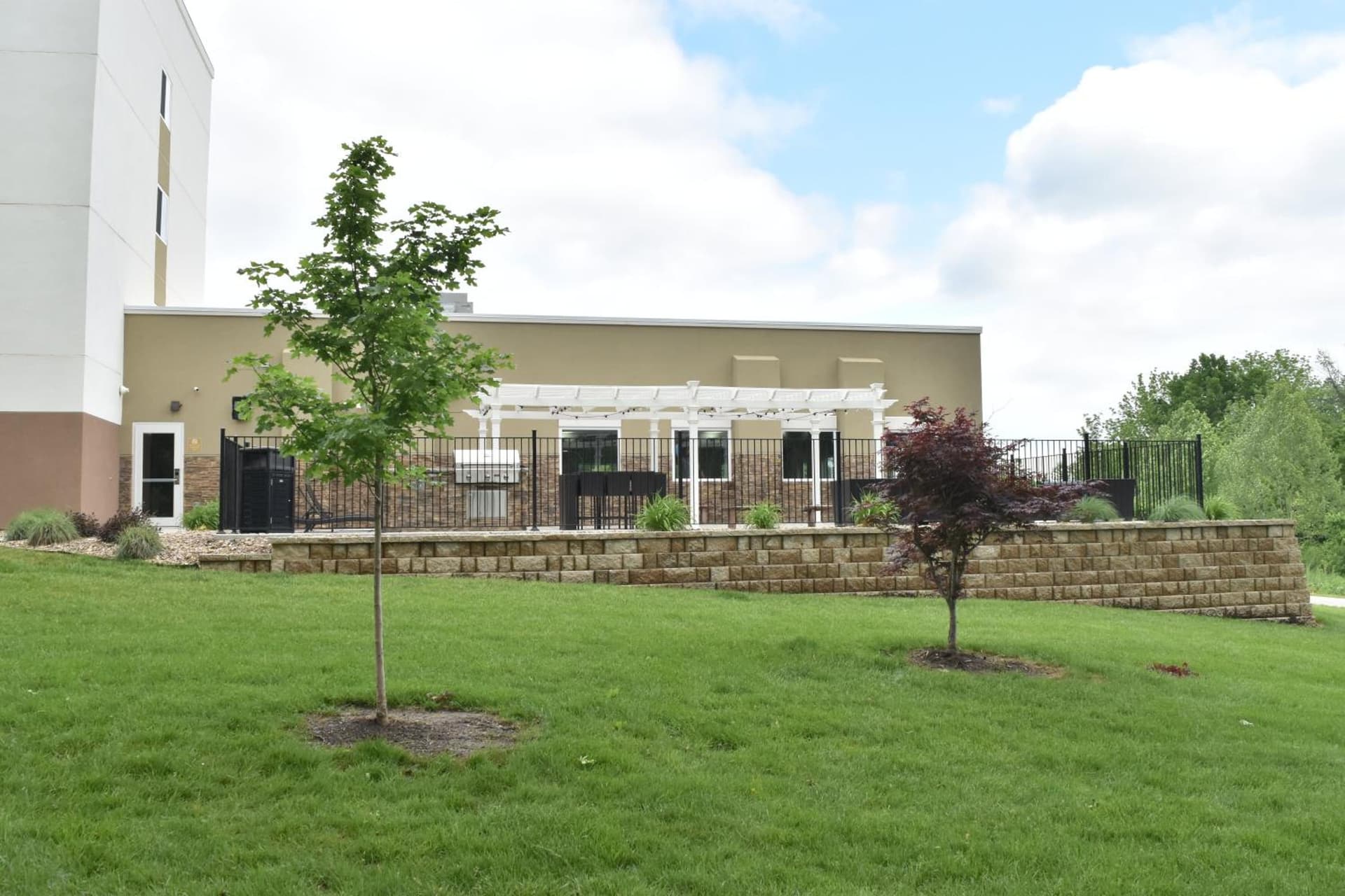 Candlewood Suites Kansas City - Independence by IHG gallery photo in Independence, MO — image 9