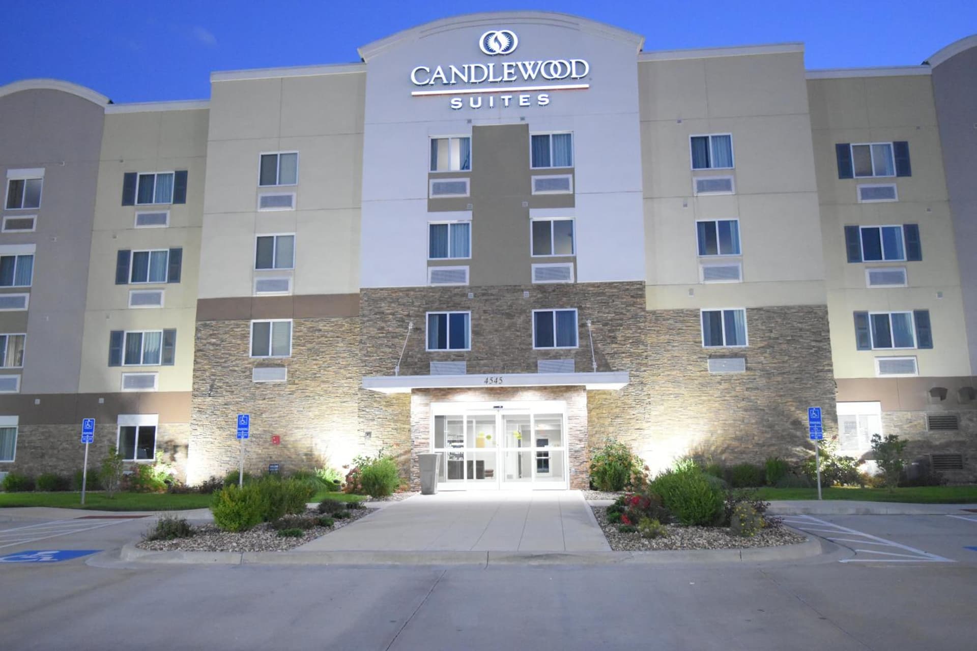 Candlewood Suites Kansas City - Independence by IHG gallery photo in Independence, MO — image 26