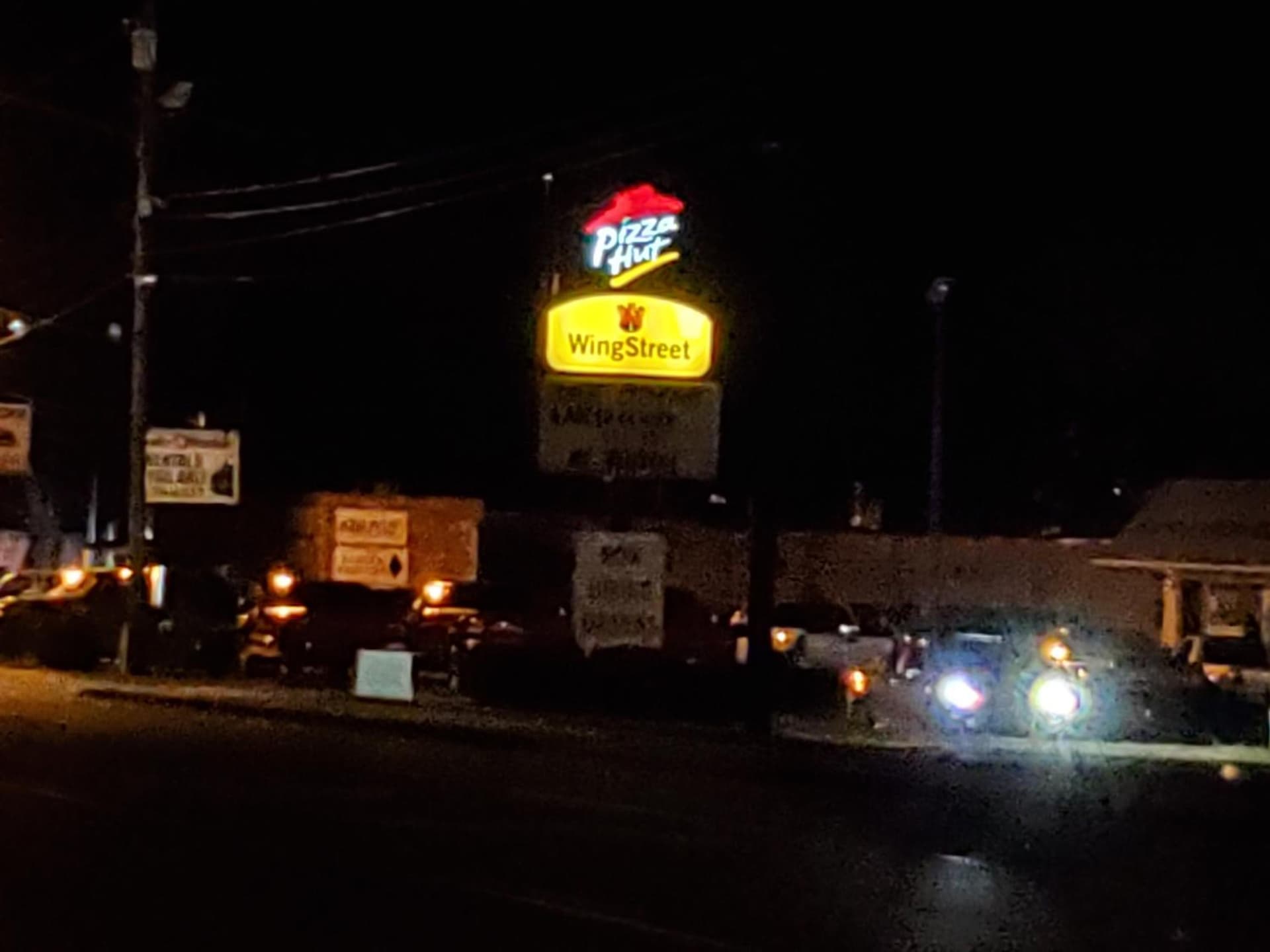 Elk Inn Motel I-77,Exit 85 property views in Elkin, NC — gallery photo 3