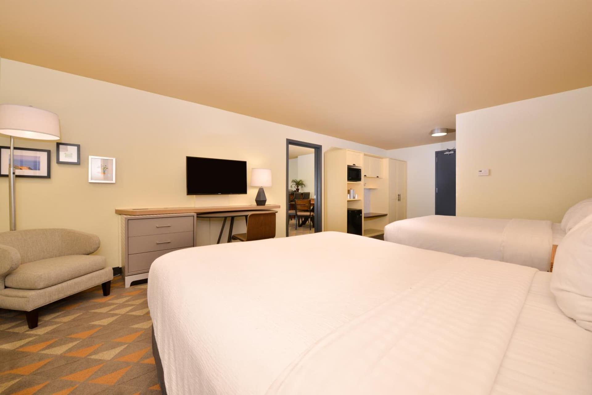 Holiday Inn Kansas City Airport by IHG gallery photo in Kansas City, KS — image 50