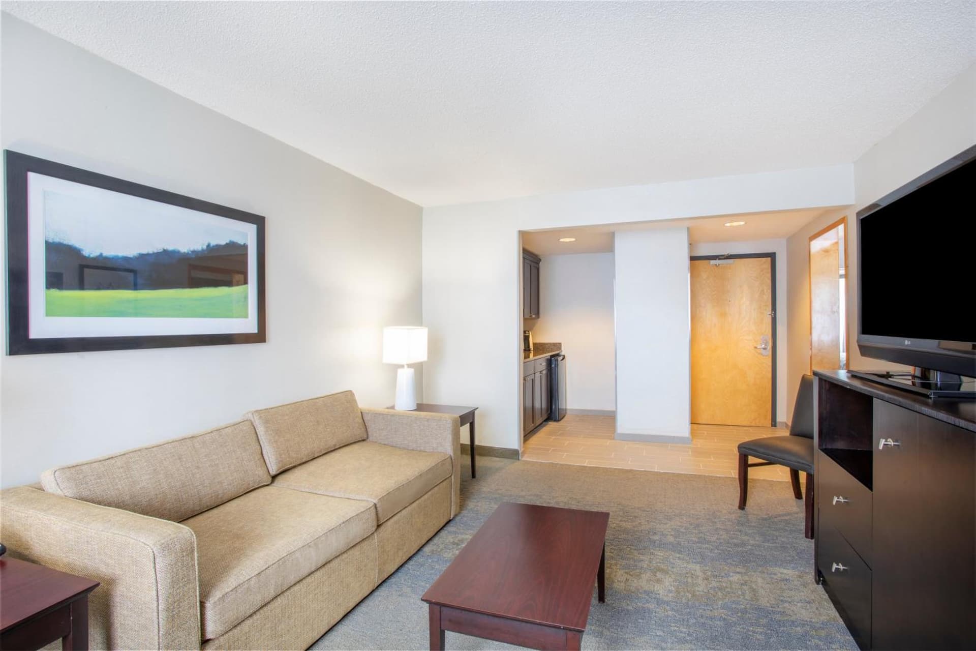 Holiday Inn & Suites Parsippany Fairfield by IHG gallery photo in Parsippany, NJ — image 9