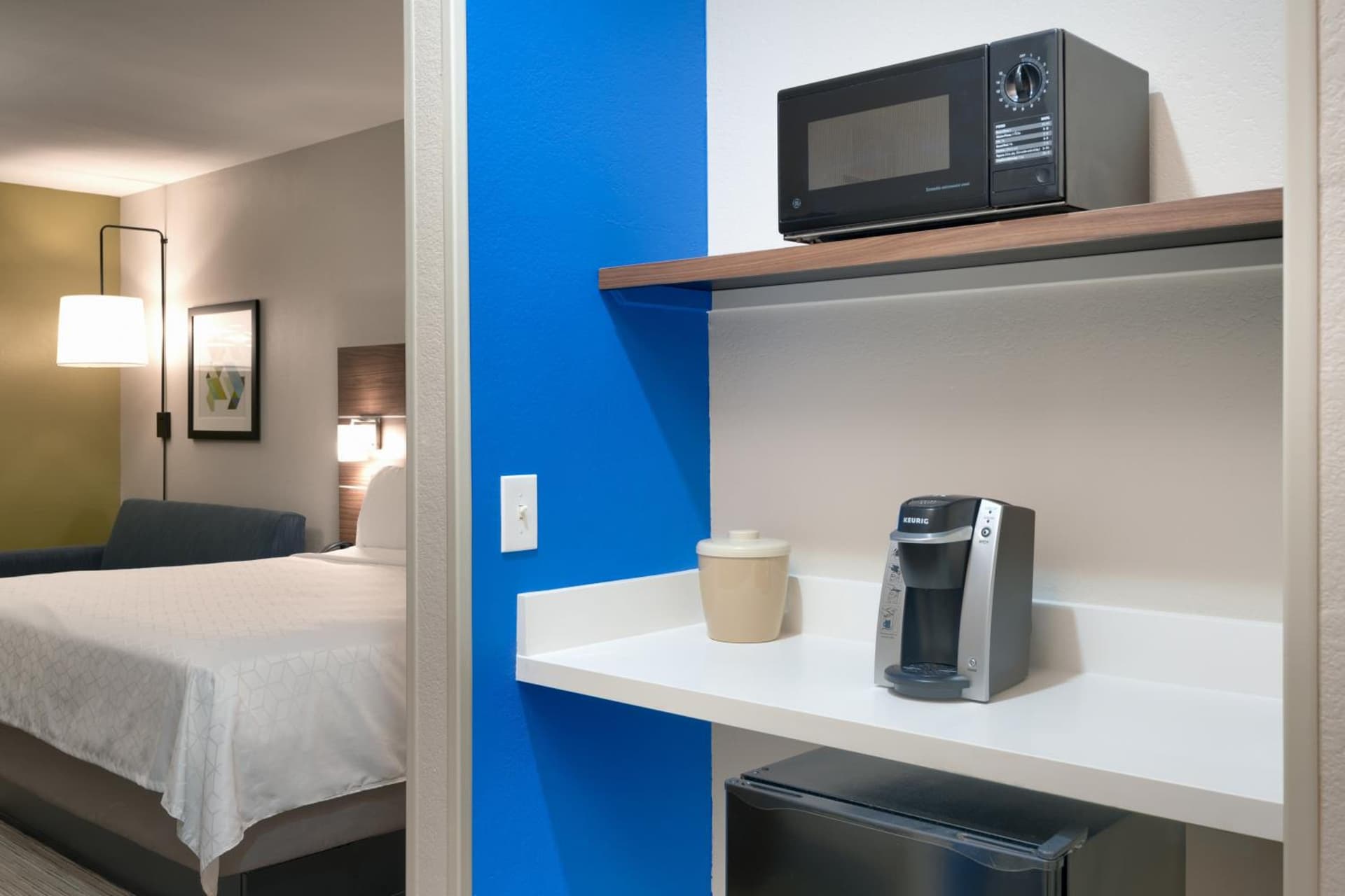 Holiday Inn Express Heber City by IHG gallery photo in Heber City, UT — image 22