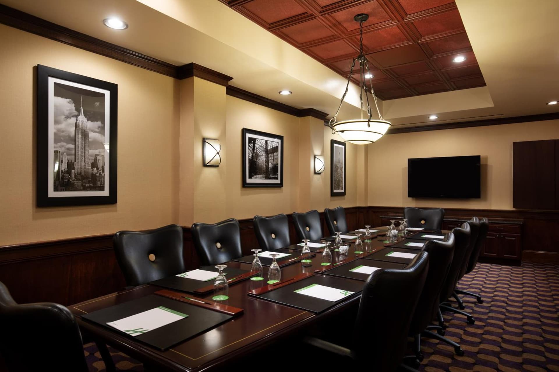 Holiday Inn Clark - Newark by IHG gallery photo in Clark — image 19