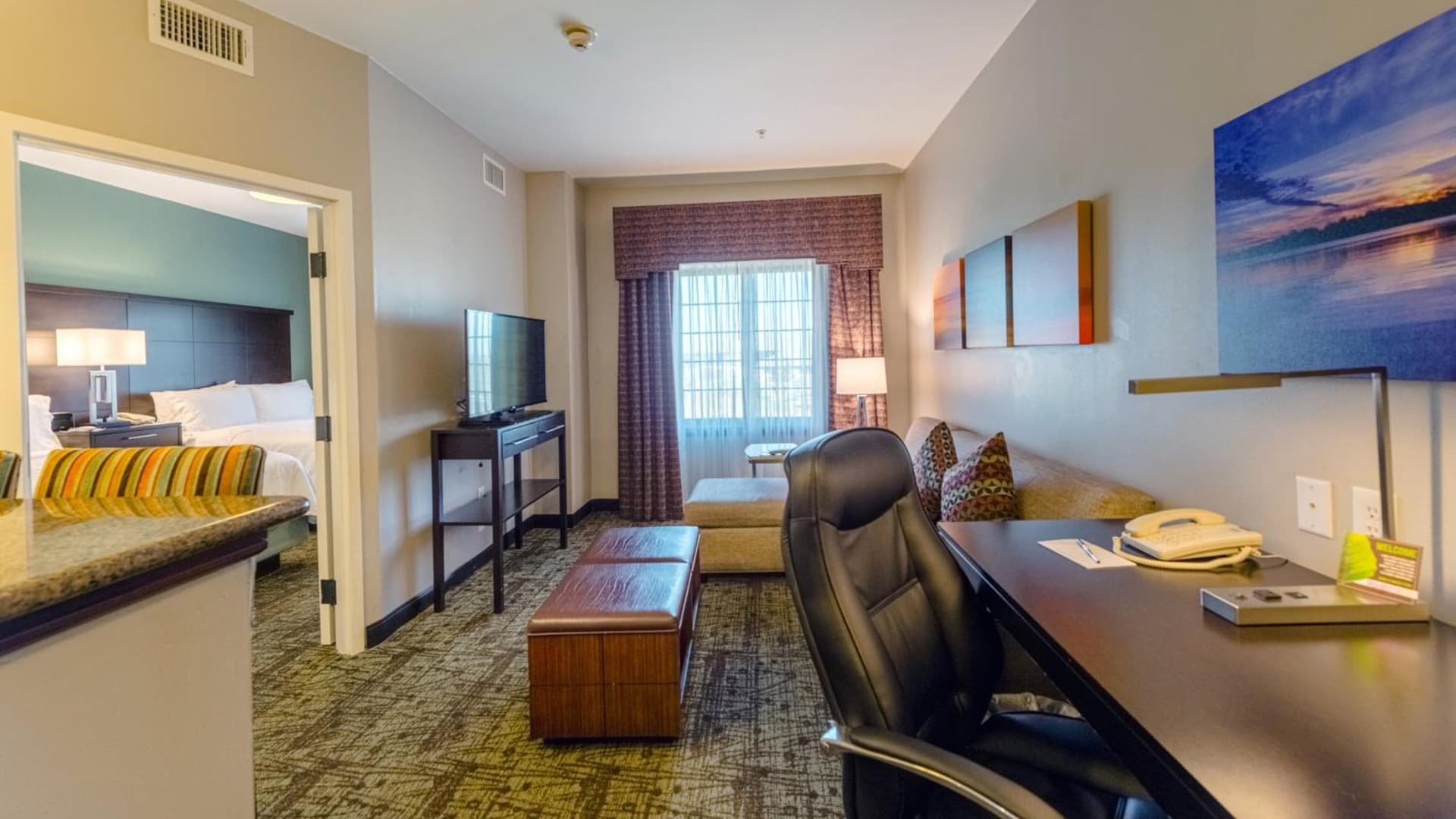 Staybridge Suites Houston-NASA Clear Lake by IHG gallery photo in Webster, TX — image 25