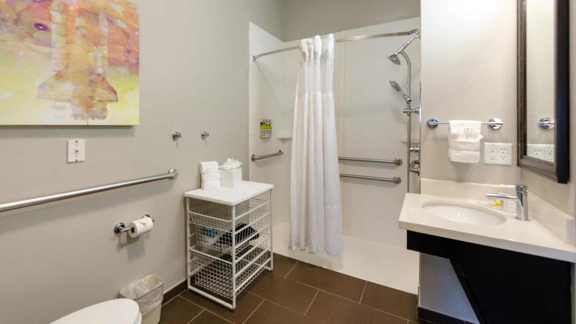 Staybridge Suites Houston-NASA Clear Lake by IHG interior in Webster, TX — gallery photo 2