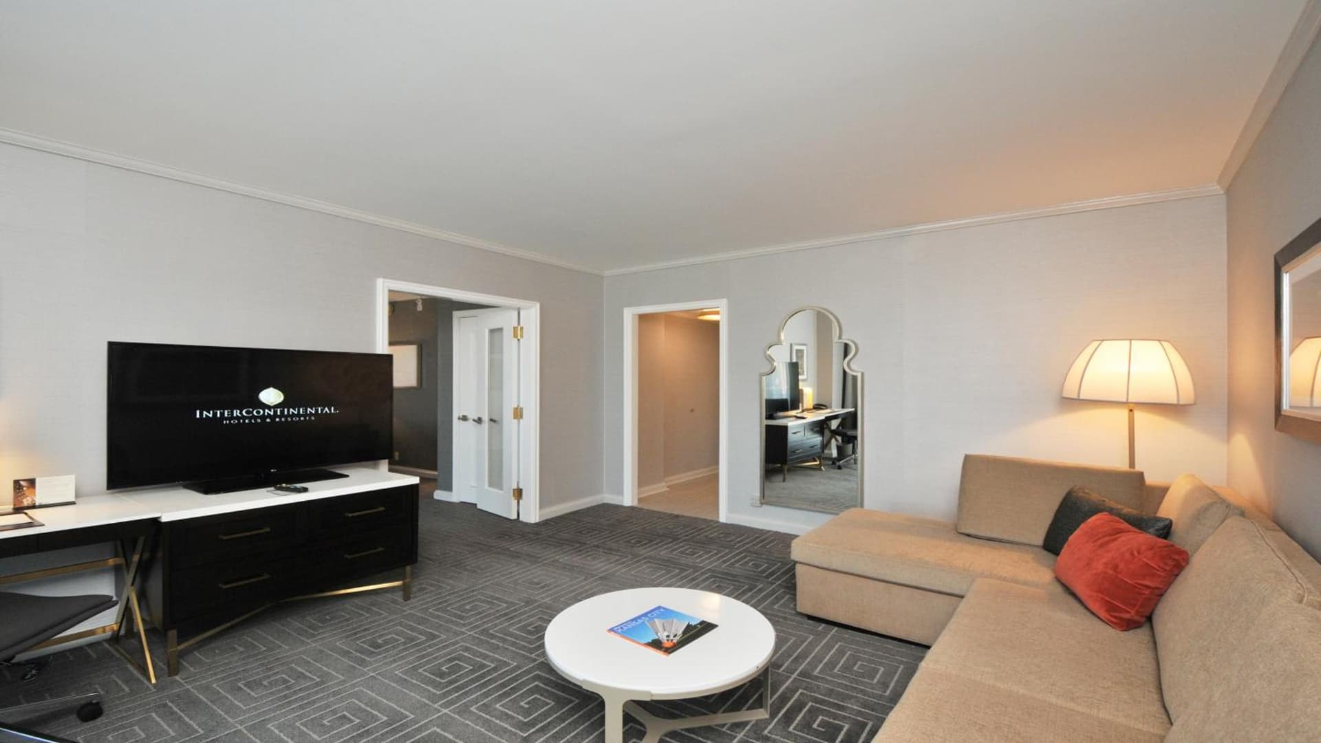 InterContinental Kansas City at the Plaza by IHG gallery photo in Kansas City, MO — image 58