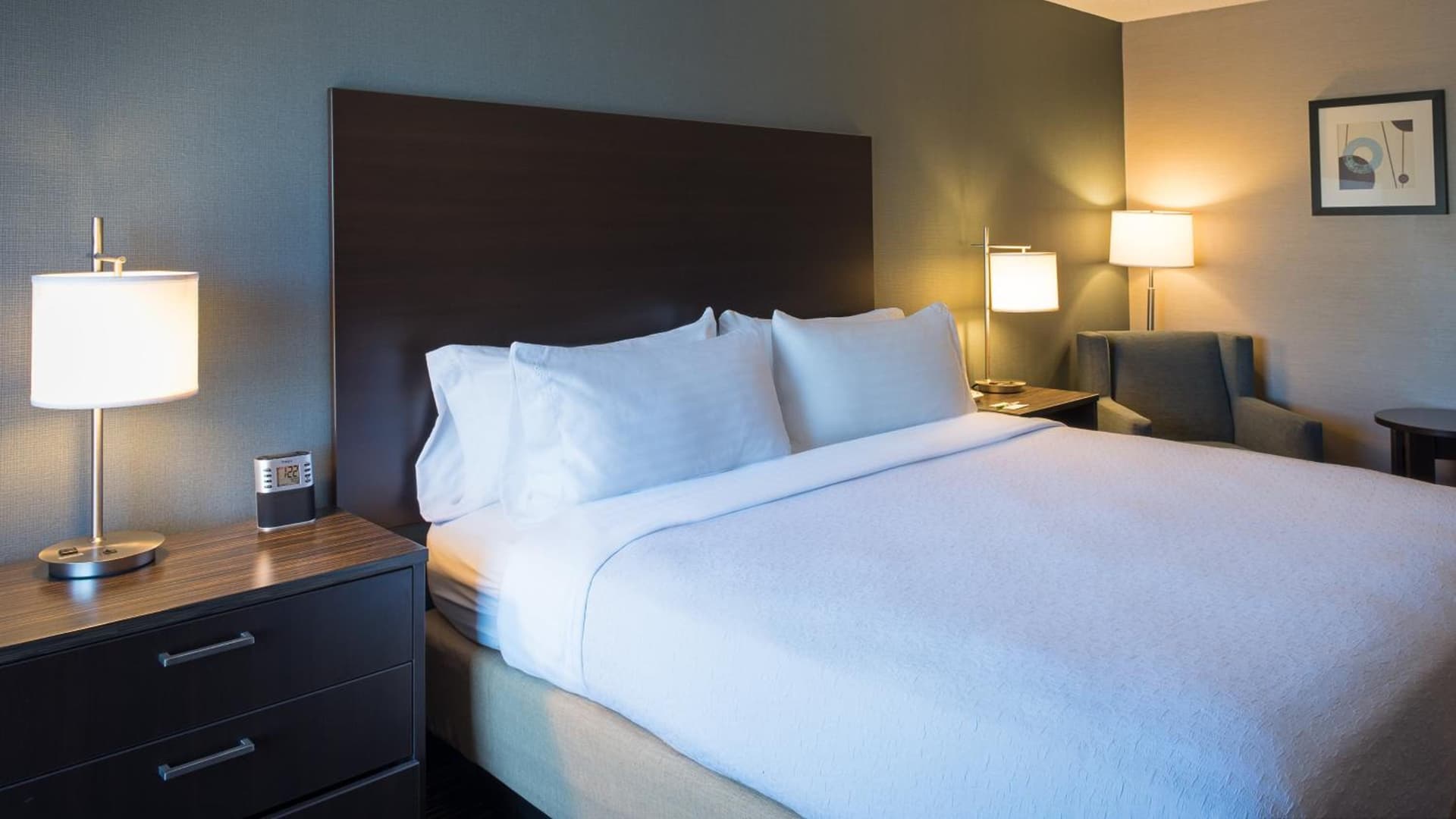 Holiday Inn St. Paul Downtown by IHG gallery photo in Saint Paul, MN — image 56