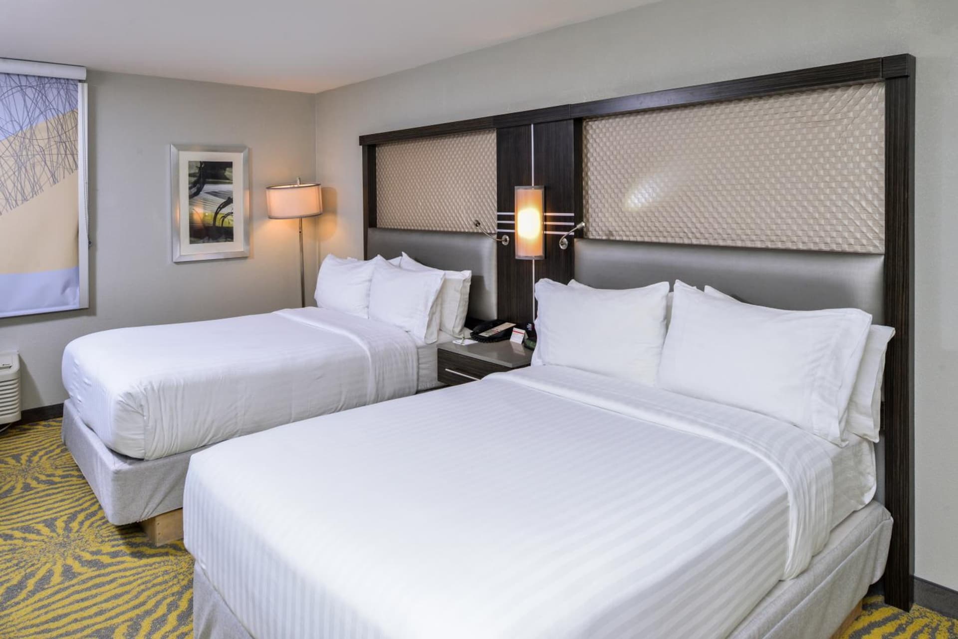 Holiday Inn Dallas-Richardson by IHG gallery photo in Richardson, TX — image 35