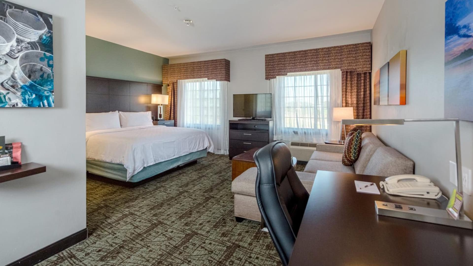 Staybridge Suites Houston-NASA Clear Lake by IHG gallery photo in Webster, TX — image 13