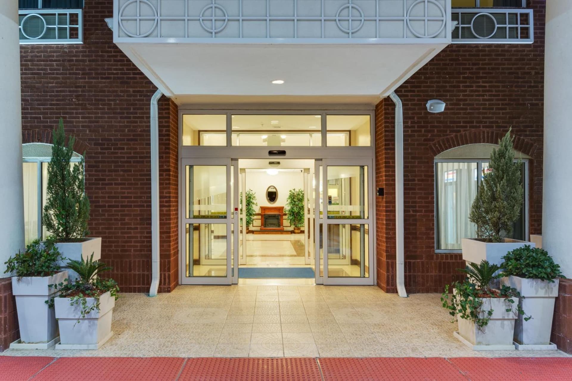 Holiday Inn Express & Suites Moultrie by IHG property views in Moultrie, GA — gallery photo 3