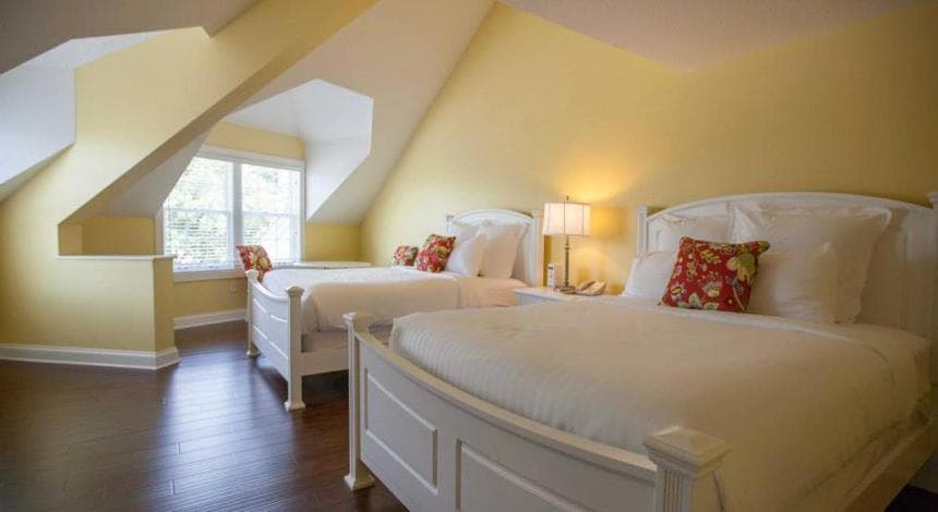 Oakwood Resort gallery photo in Syracuse, IN — image 25