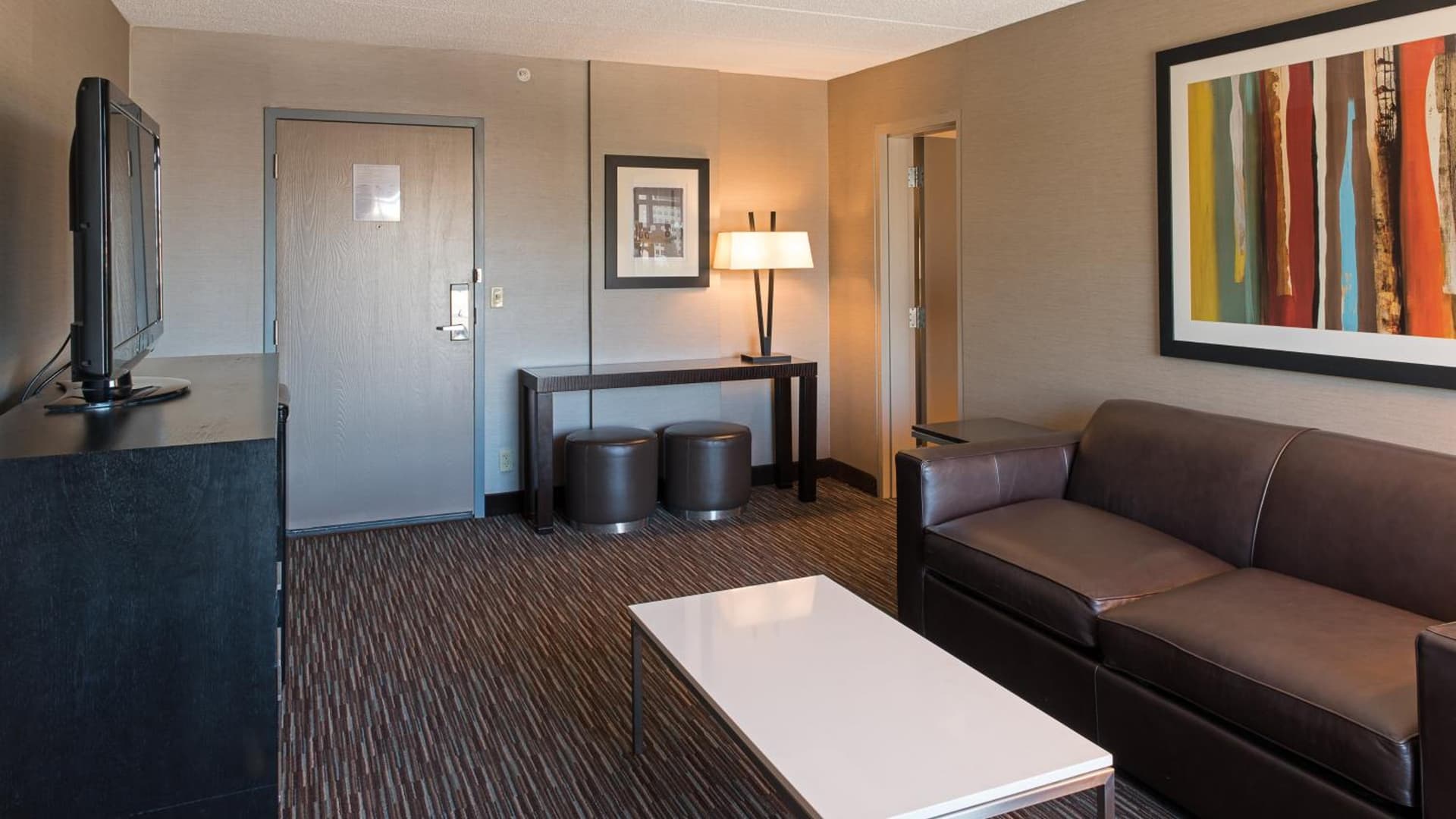 Holiday Inn St. Paul Downtown by IHG gallery photo in Saint Paul, MN — image 48