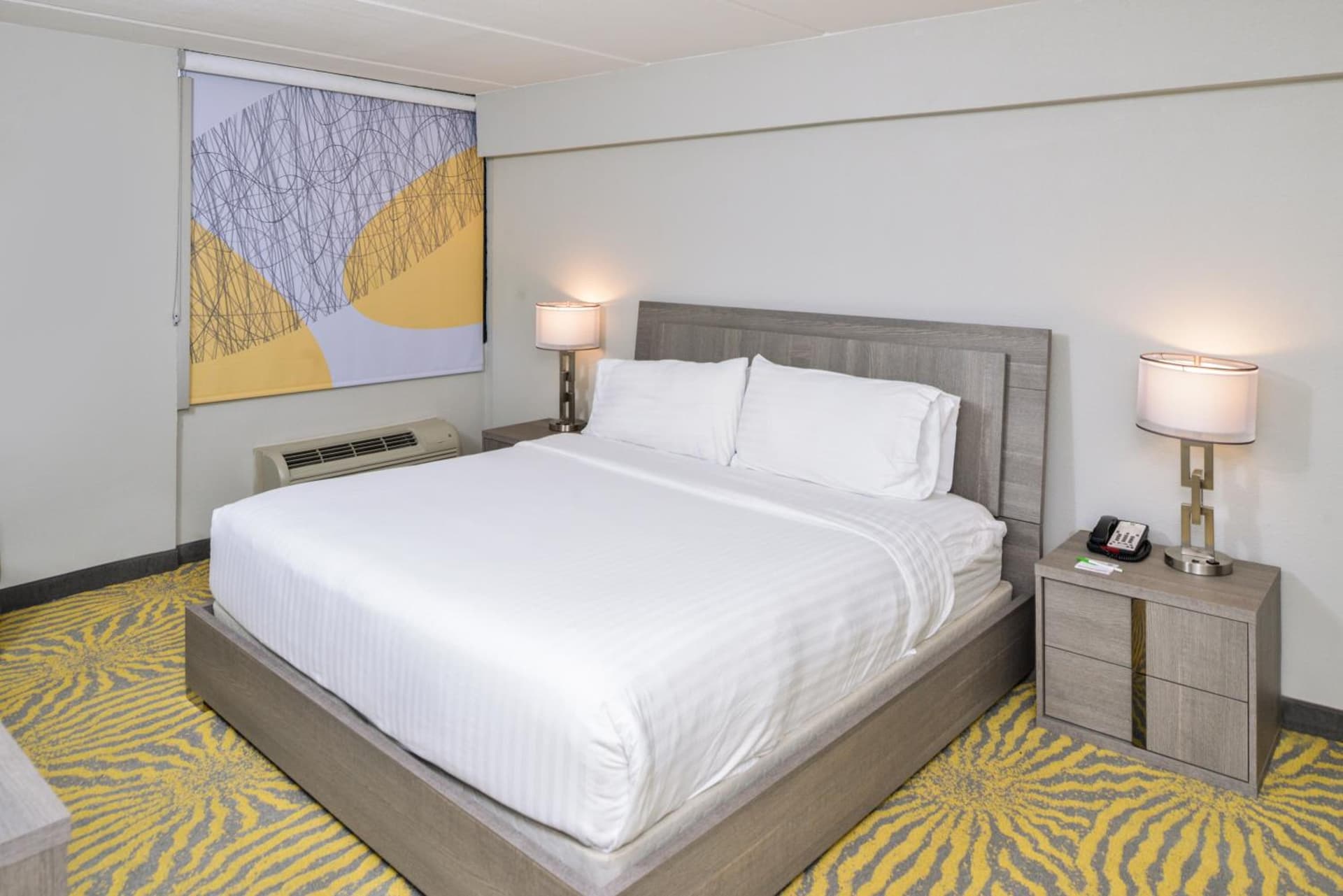 Holiday Inn Dallas-Richardson by IHG gallery photo in Richardson, TX — image 62