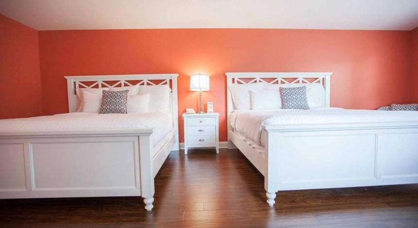 Oakwood Resort gallery photo in Syracuse, IN — image 6