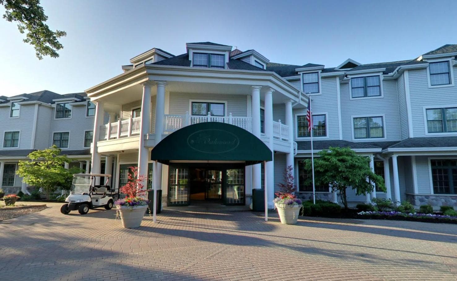 Oakwood Resort gallery photo in Syracuse, IN — image 28