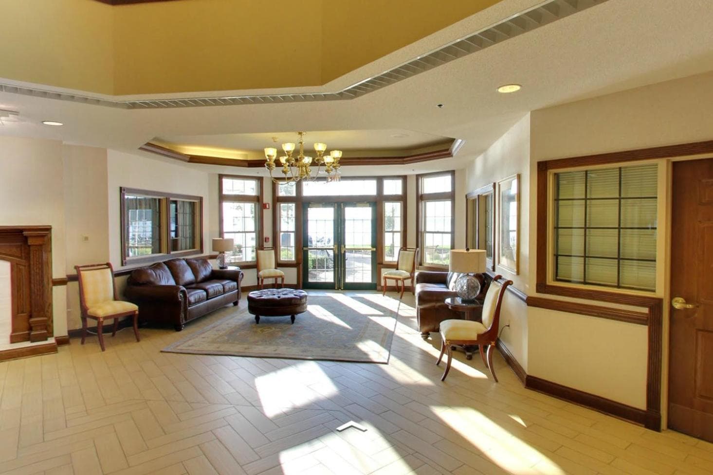 Oakwood Resort gallery photo in Syracuse, IN — image 8