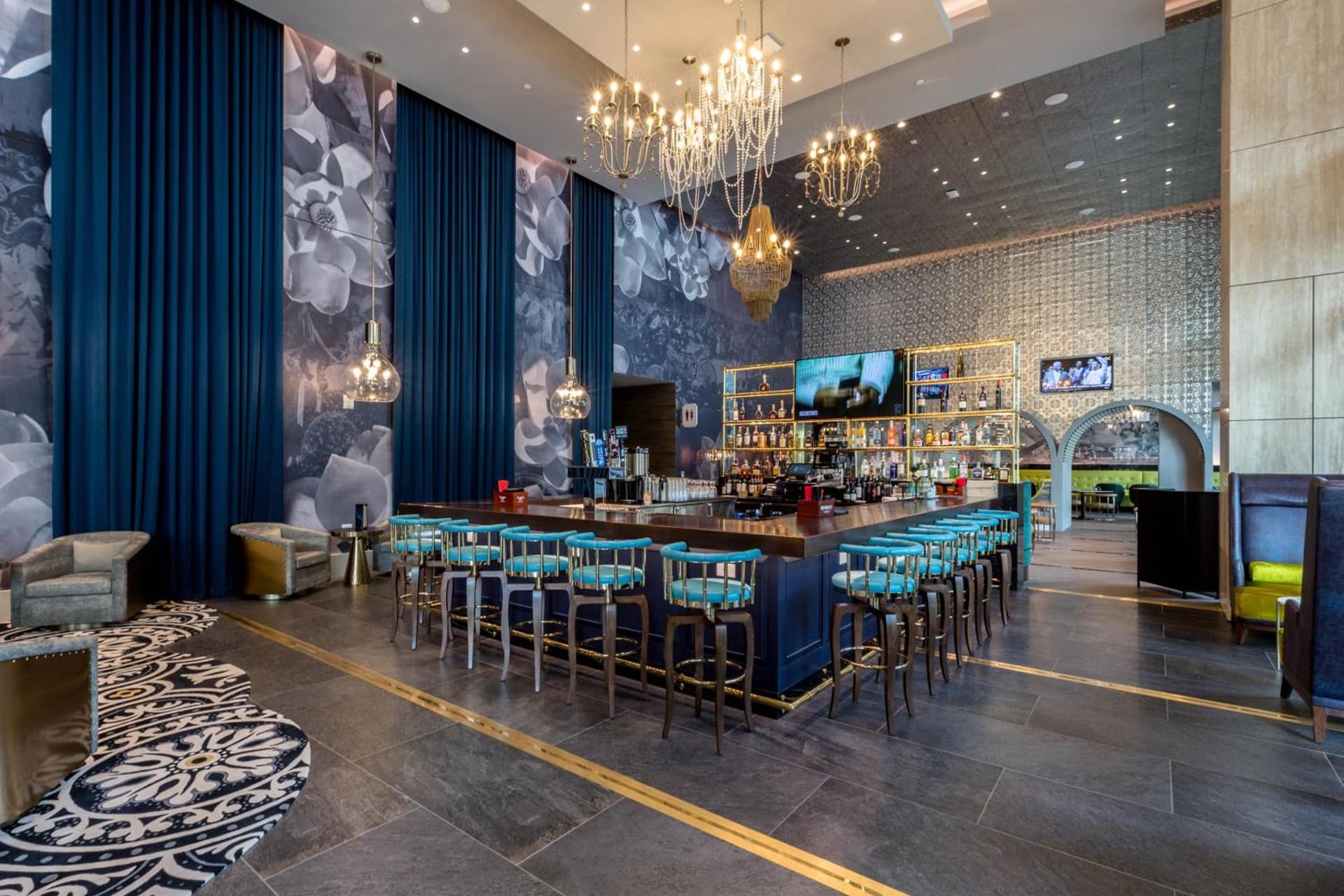 Hotel Indigo Los Angeles Downtown by IHG gallery photo in Los Angeles, CA — image 47