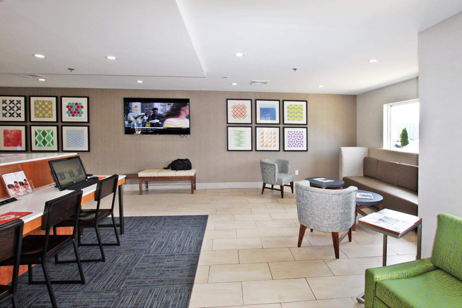Holiday Inn Express Branford-New Haven by IHG gallery photo in Branford, CT — image 12