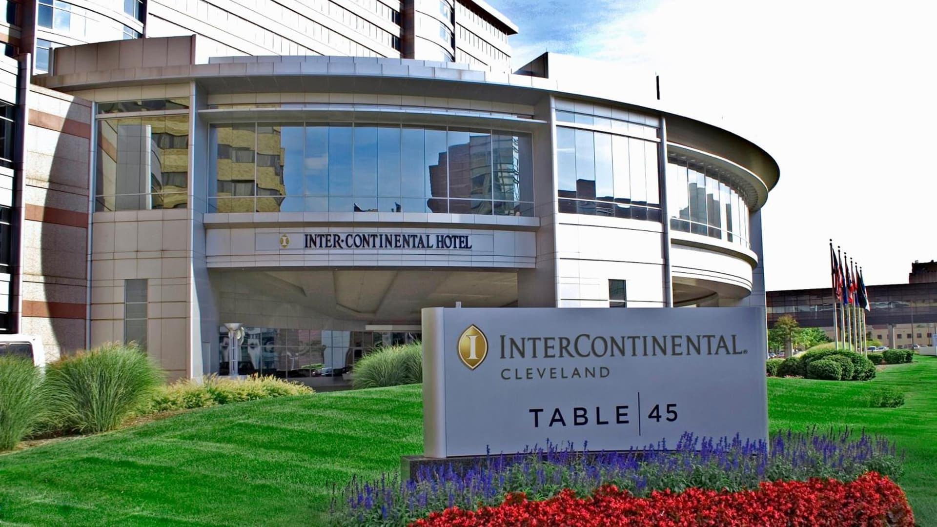 InterContinental Cleveland by IHG — hotel in Cleveland, Ohio