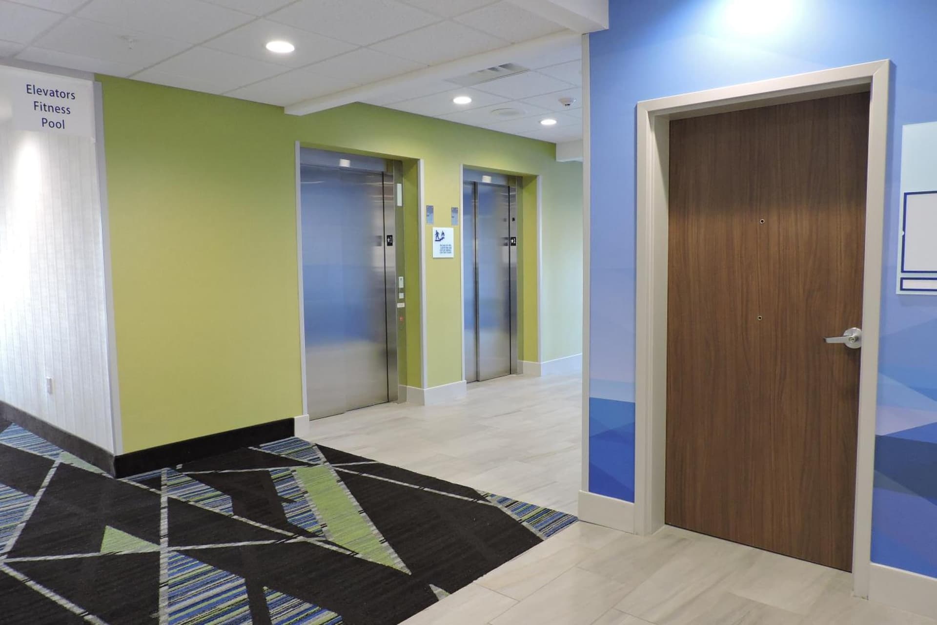 Holiday Inn Express & Suites Moore by IHG gallery photo in Moore, OK — image 43