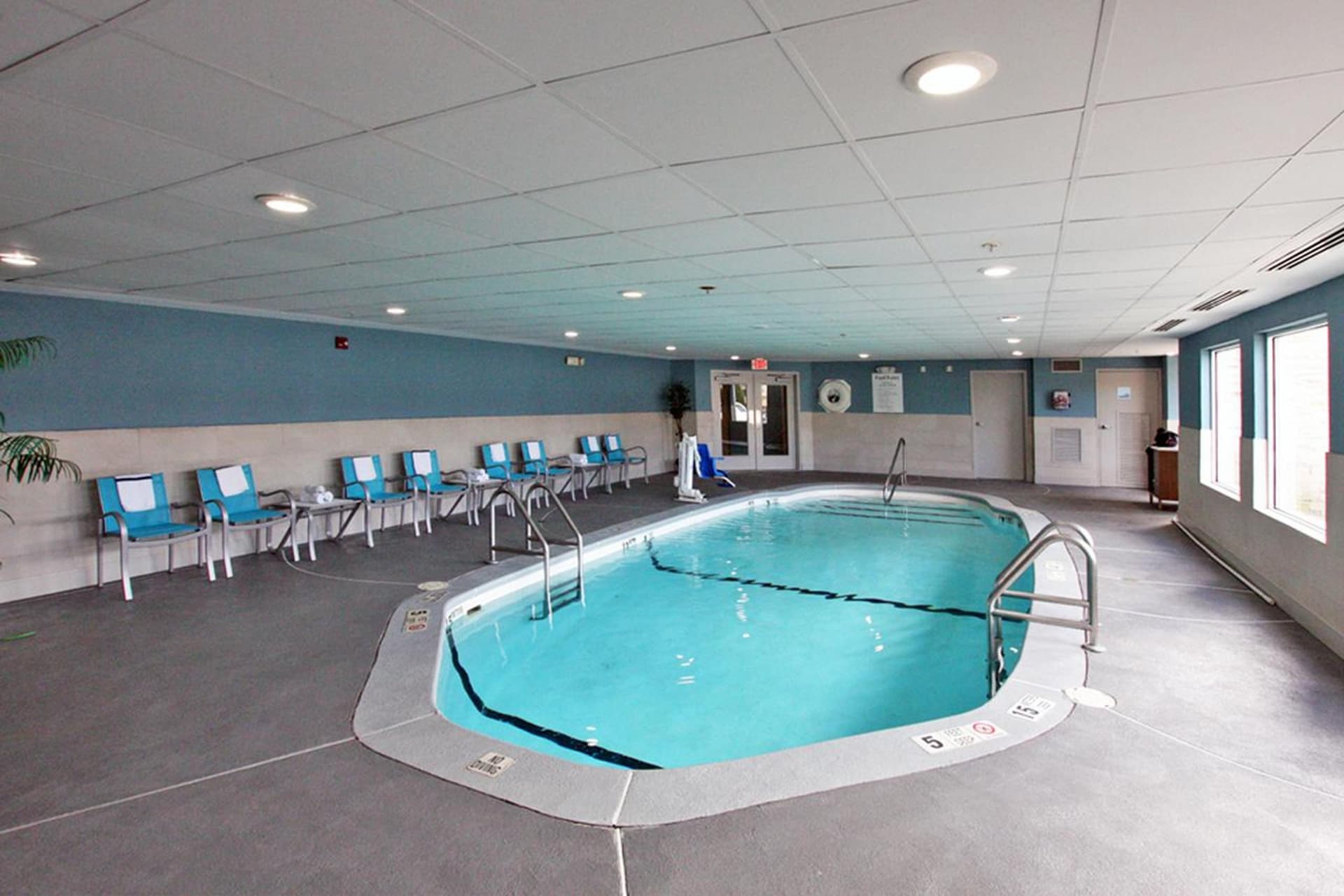 Holiday Inn Express Branford-New Haven by IHG gallery photo in Branford, CT — image 41