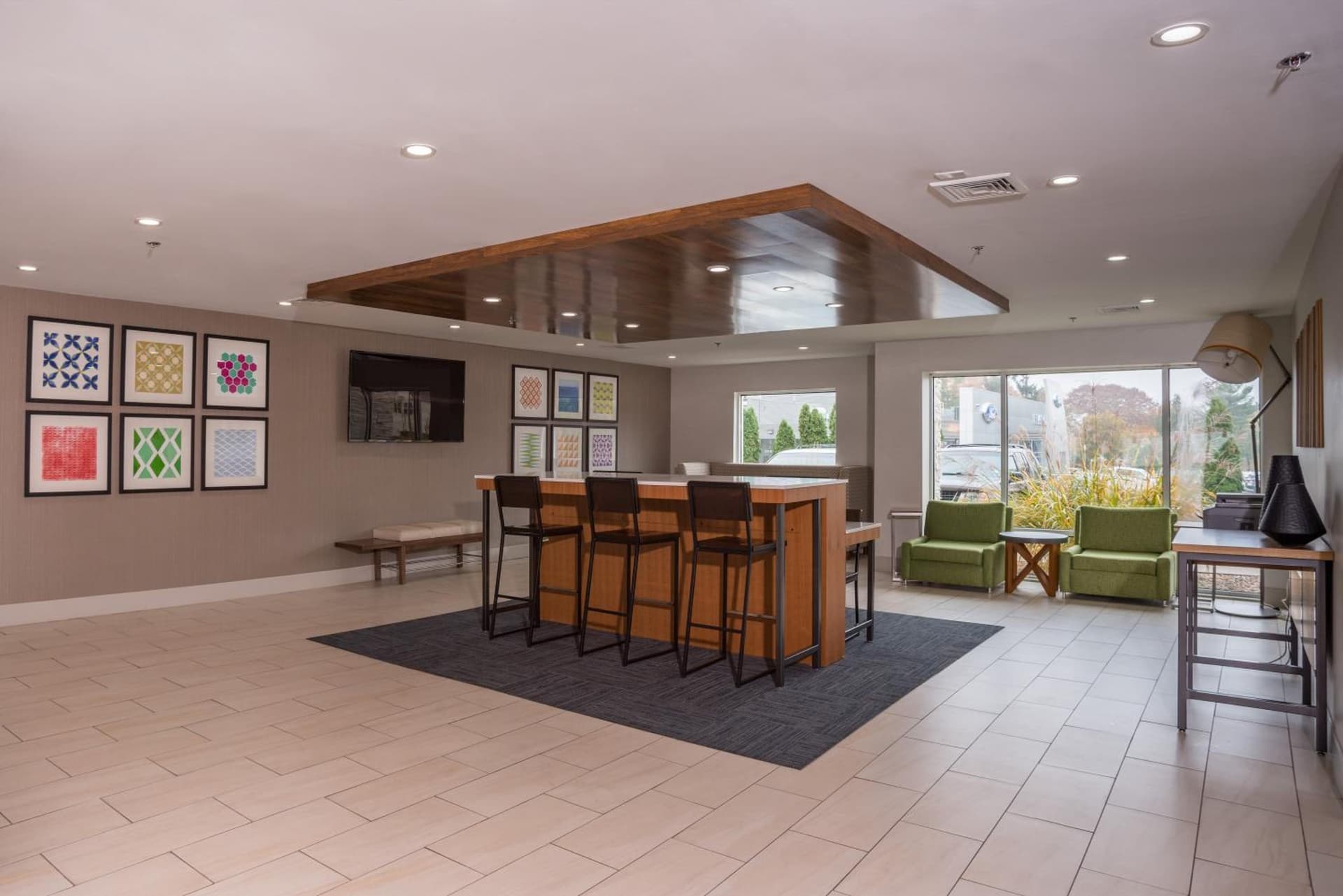 Holiday Inn Express Branford-New Haven by IHG gallery photo in Branford, CT — image 6