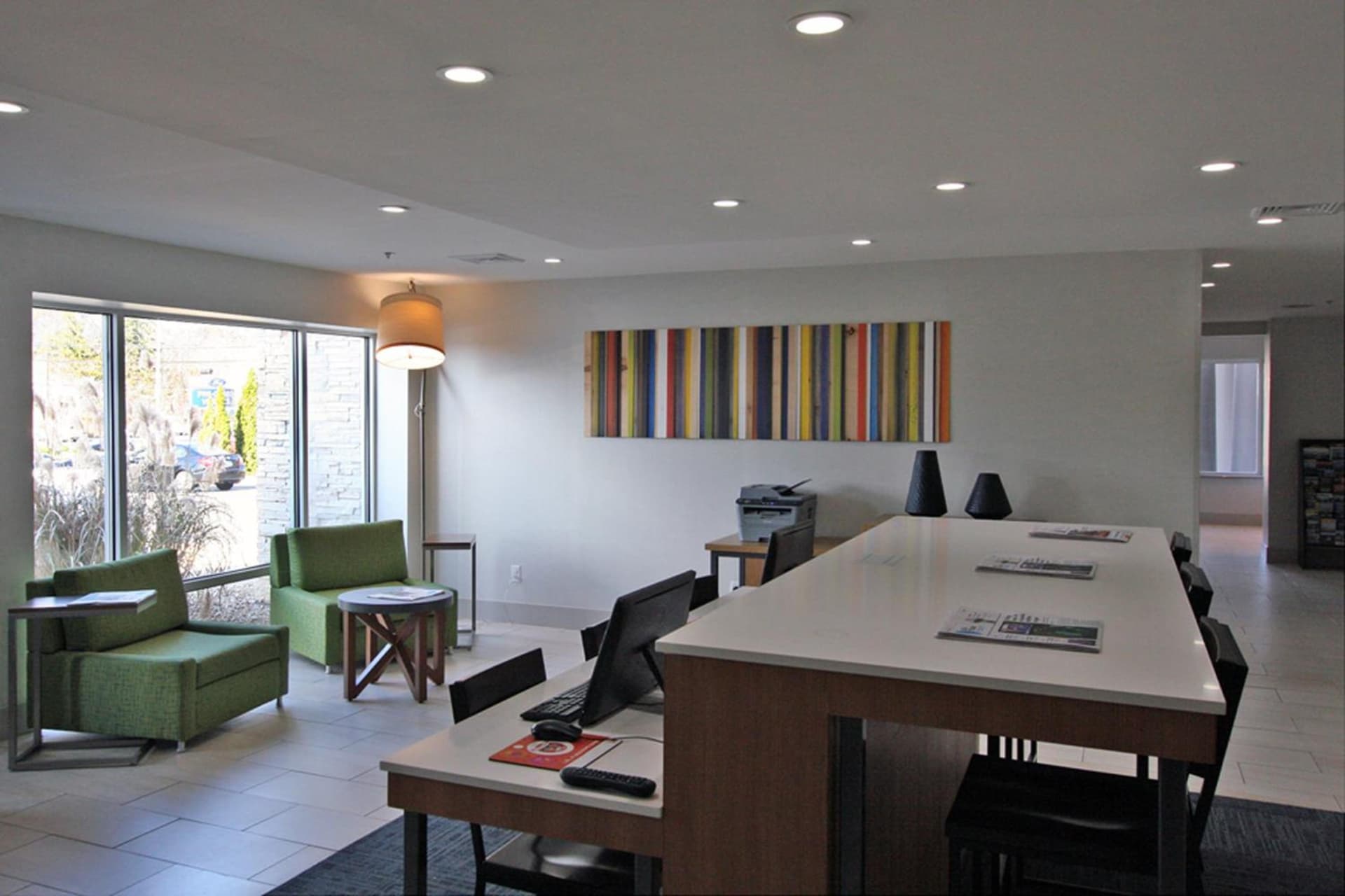 Holiday Inn Express Branford-New Haven by IHG gallery photo in Branford, CT — image 44