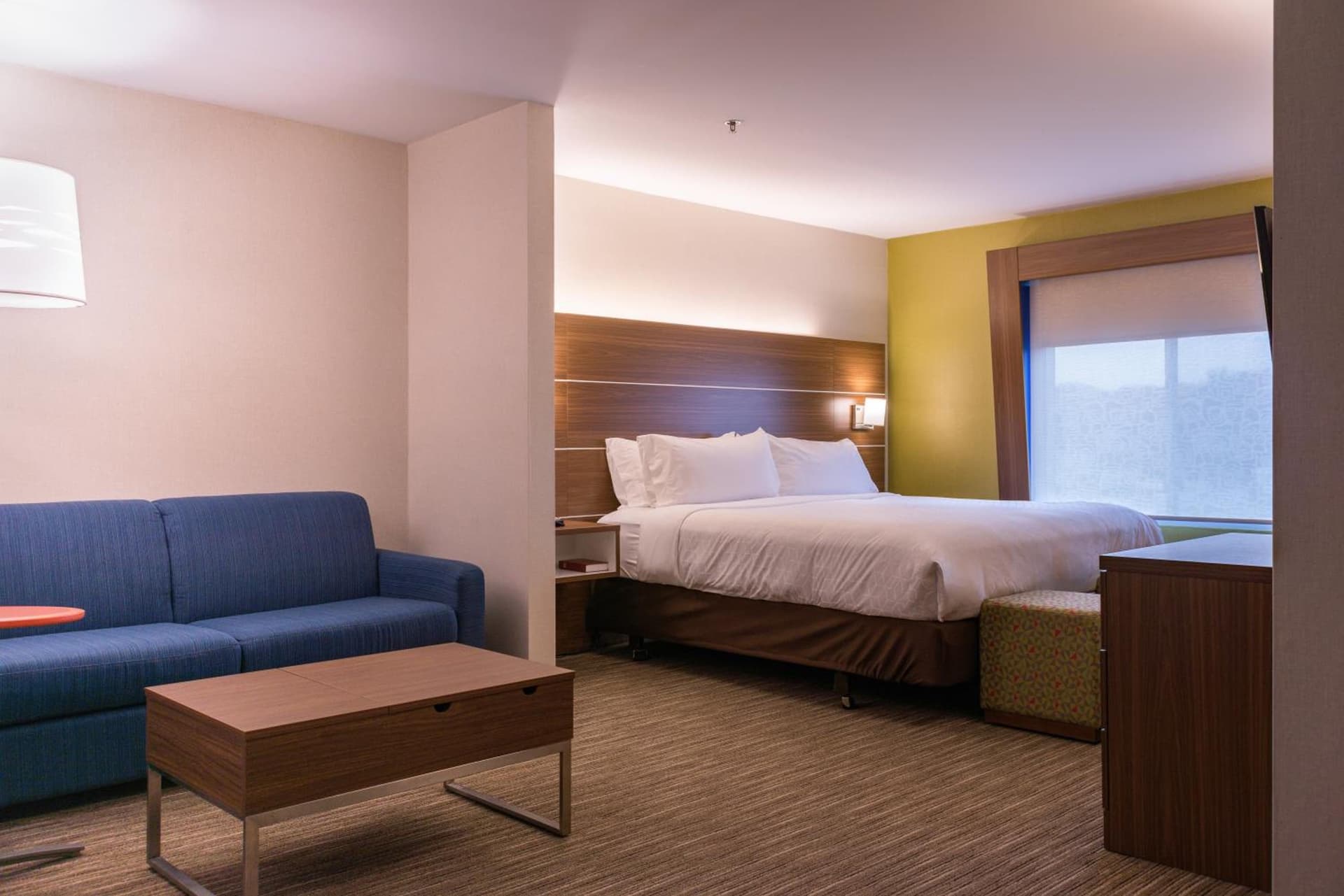 Holiday Inn Express Branford-New Haven by IHG gallery photo in Branford, CT — image 17