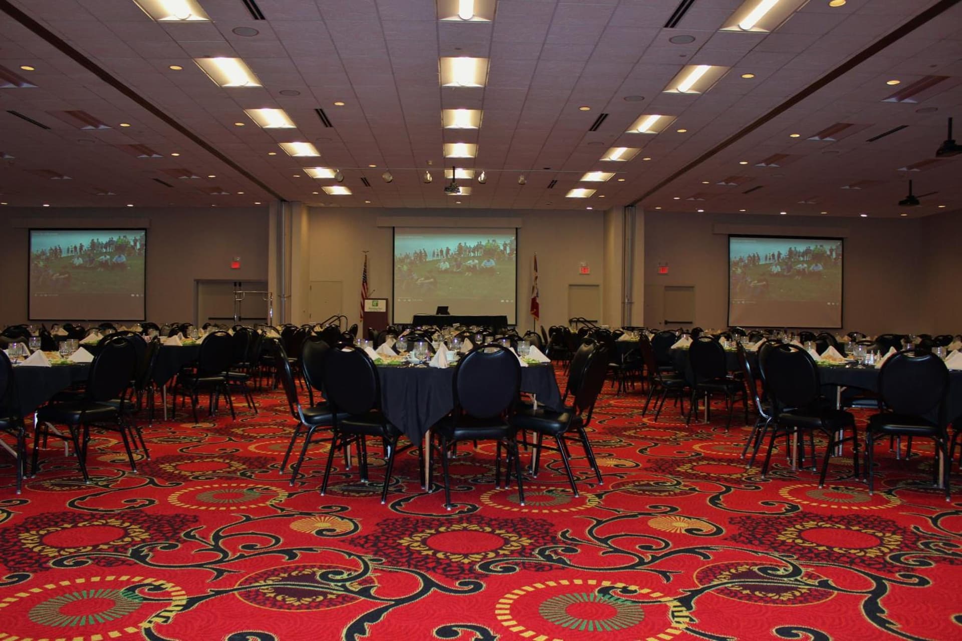 Holiday Inn Des Moines-Airport Conf Center by IHG gallery photo in Des Moines, IA — image 16