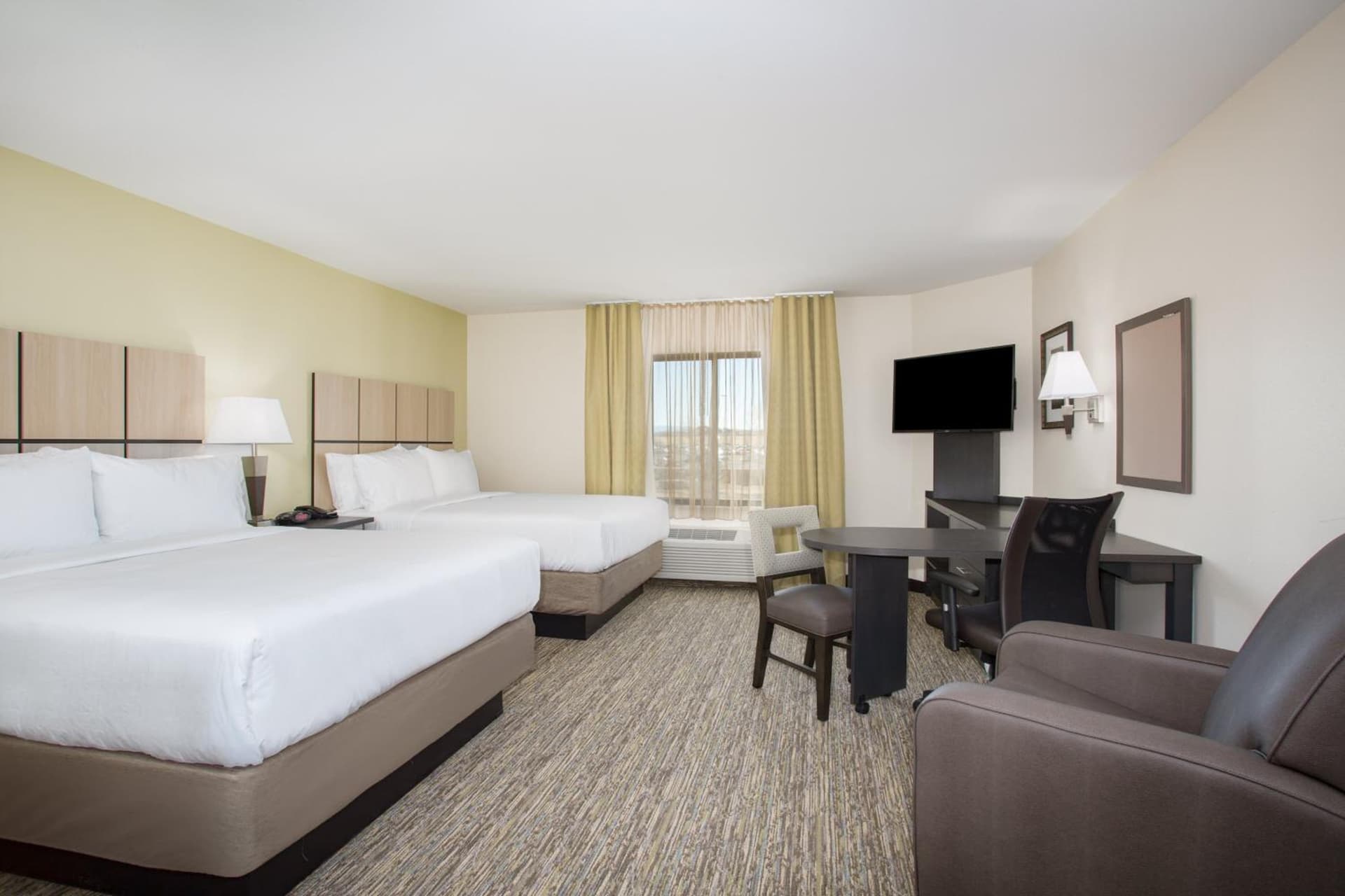 Candlewood Suites Pueblo by IHG gallery photo in Pueblo, CO — image 23
