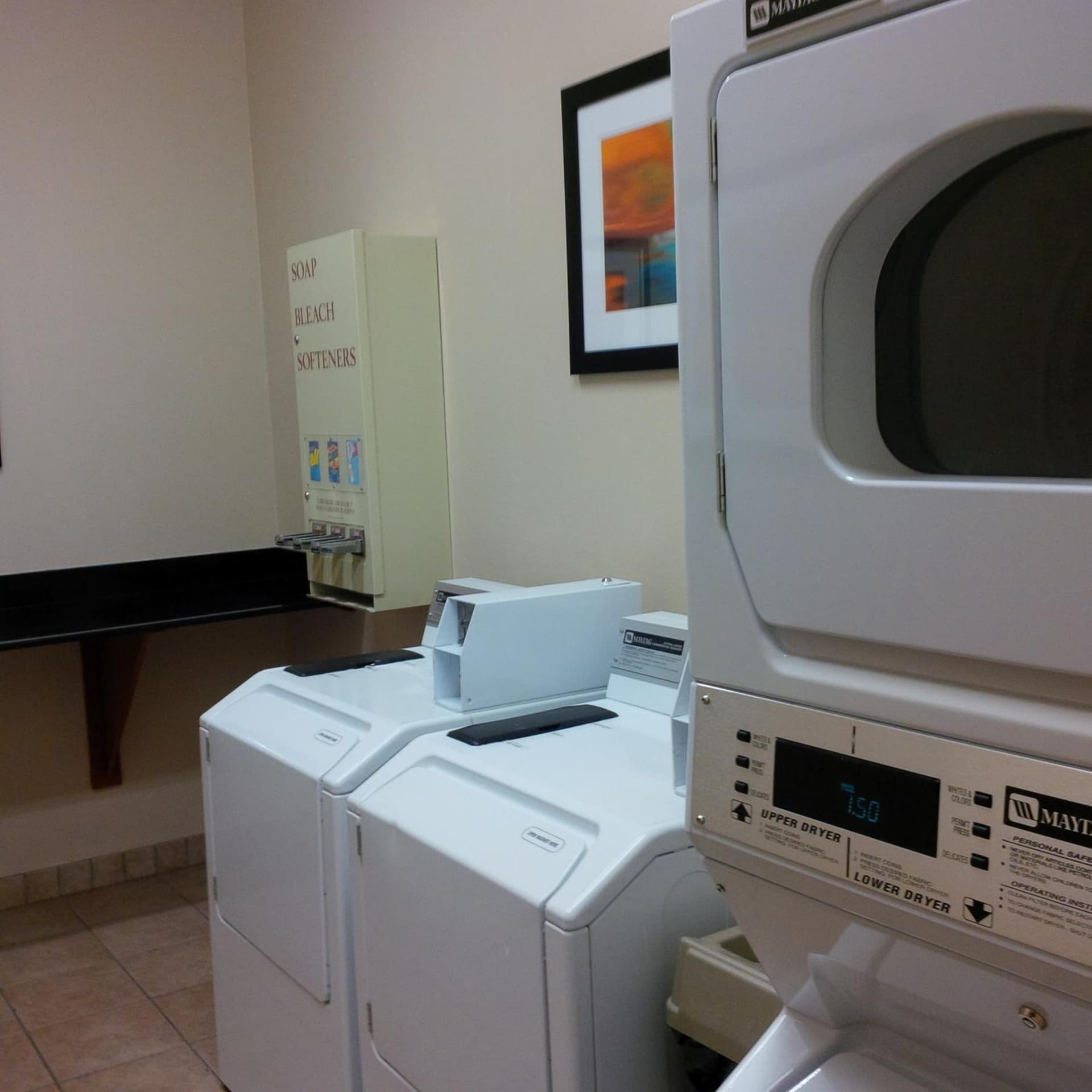 Holiday Inn Express Vancouver North by IHG gallery photo in Vancouver, WA — image 23