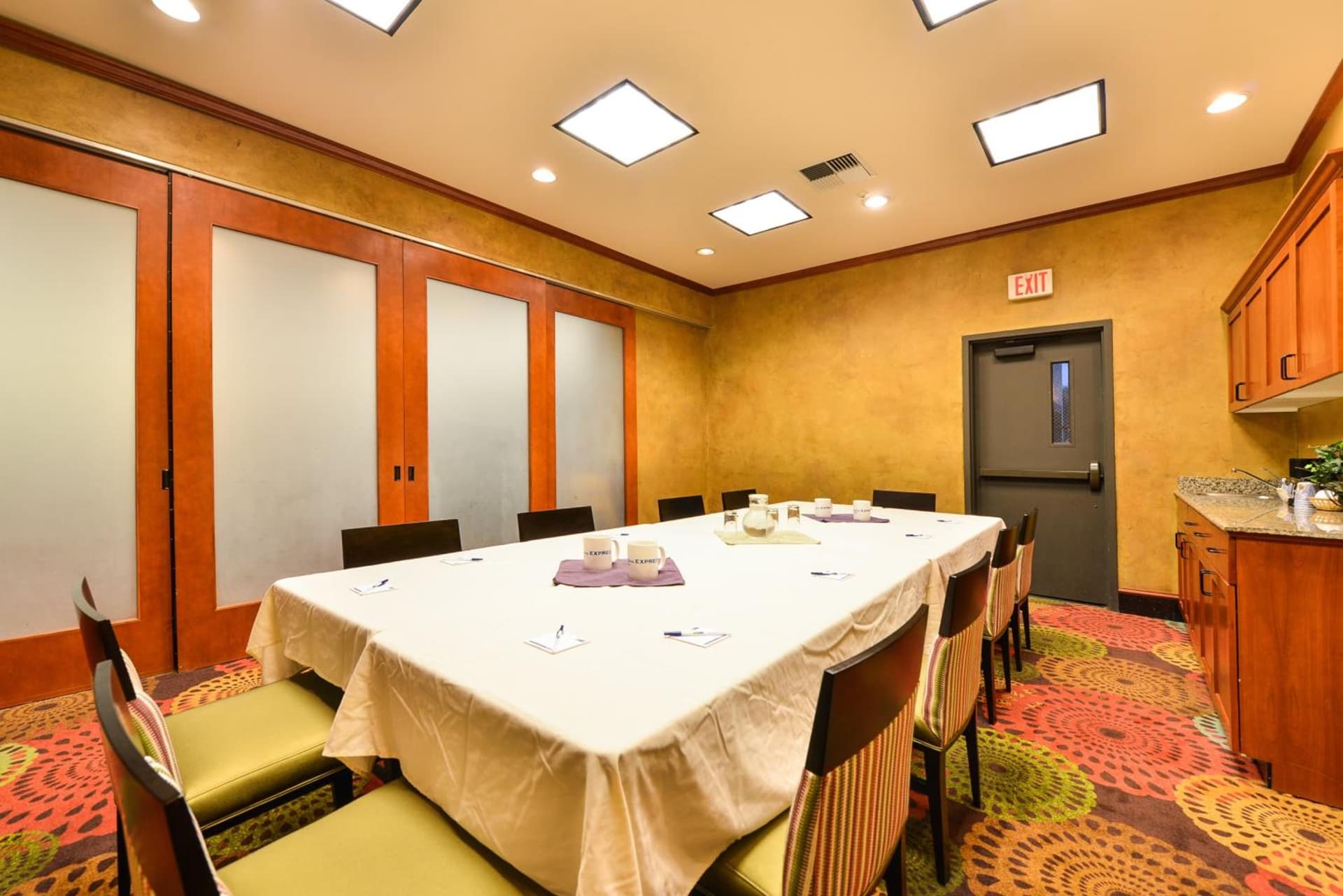 Holiday Inn Express Vancouver North by IHG gallery photo in Vancouver, WA — image 6