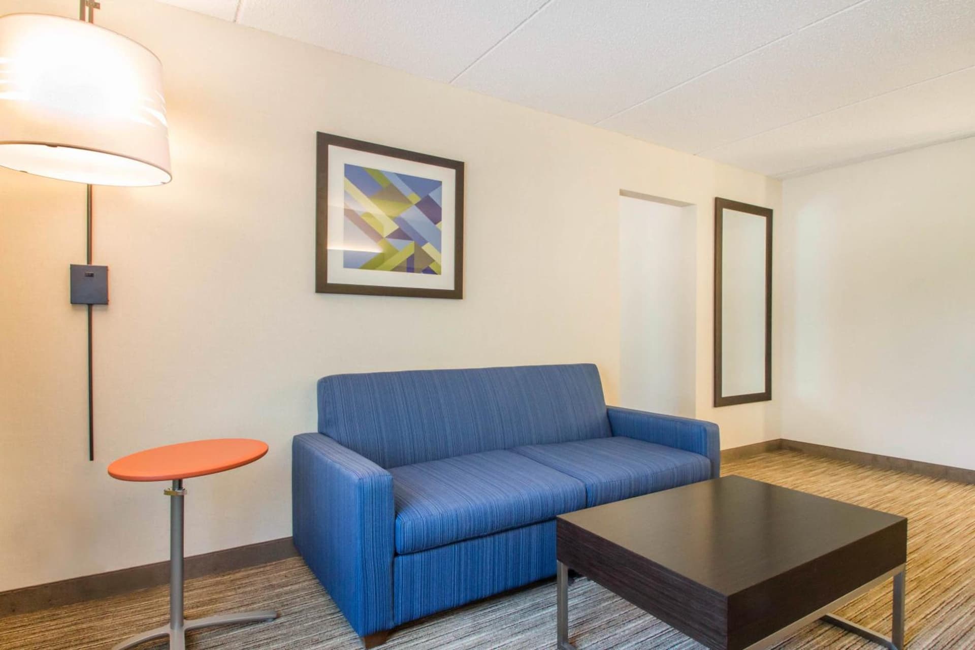 Holiday Inn Express & Suites - Albany Airport - Wolf Road by IHG gallery photo in Albany, NY — image 30