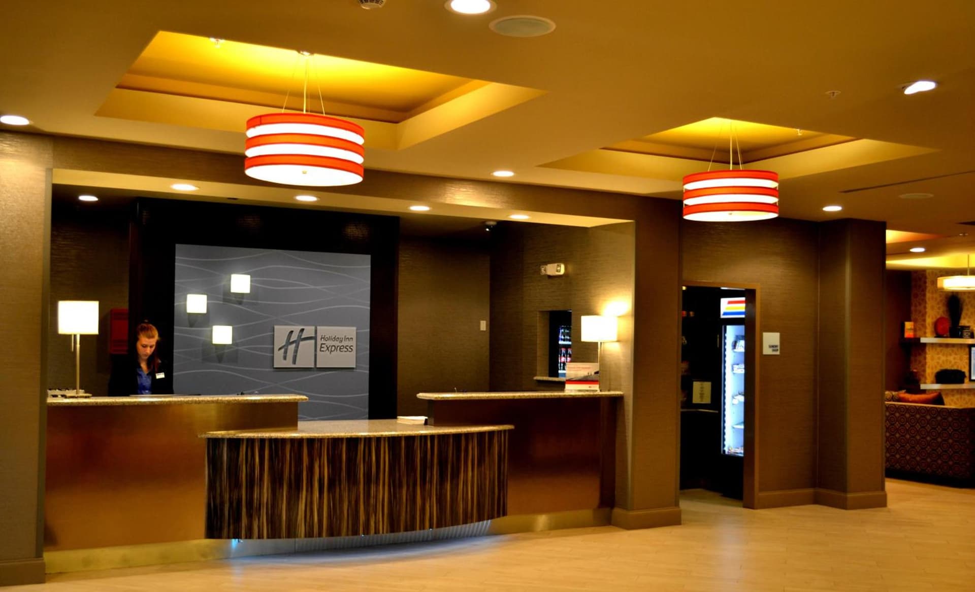 Holiday Inn Express Covington-Madisonville by IHG gallery photo in Covington, LA — image 31