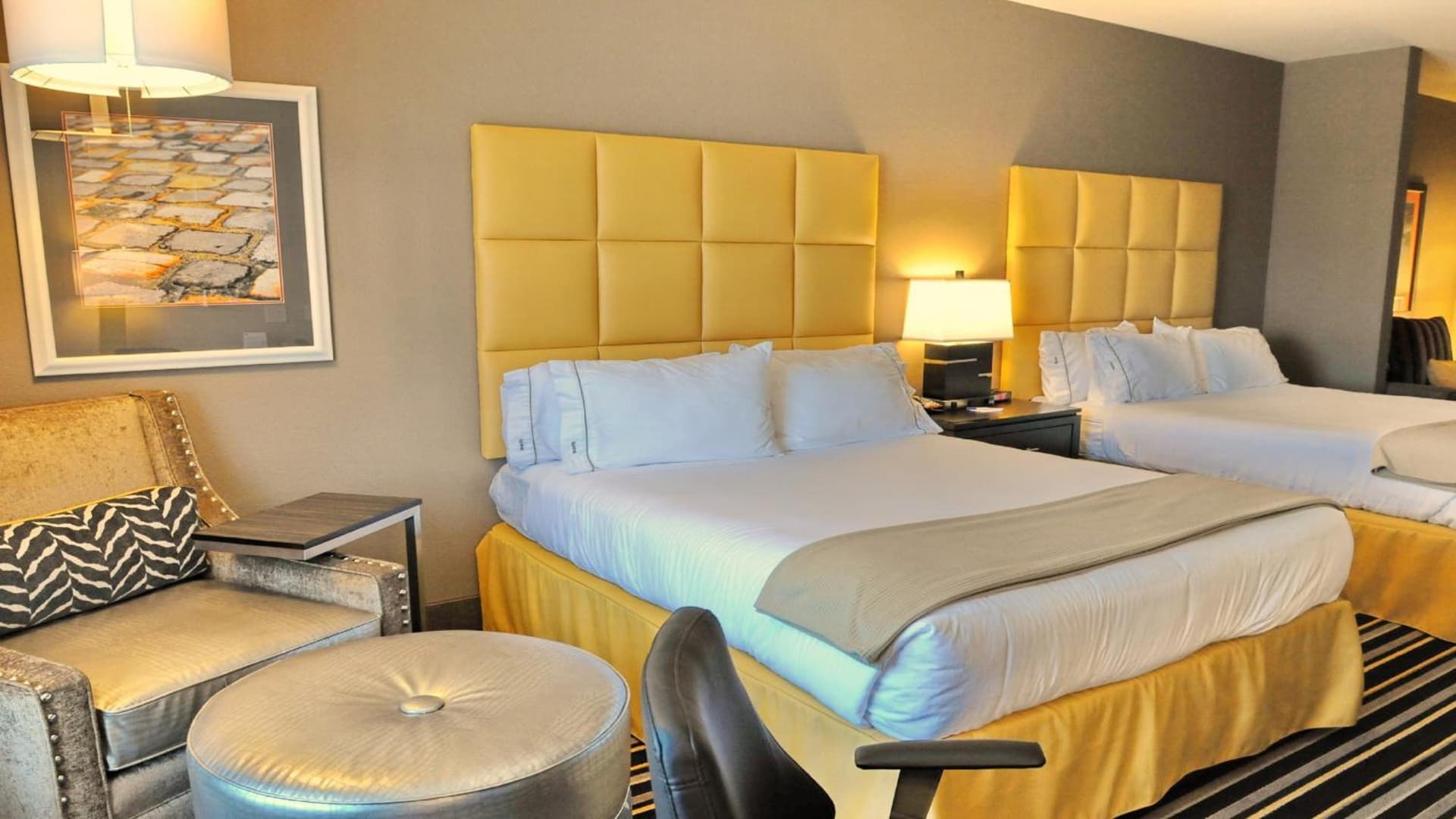 Holiday Inn Express Covington-Madisonville by IHG gallery photo in Covington, LA — image 16
