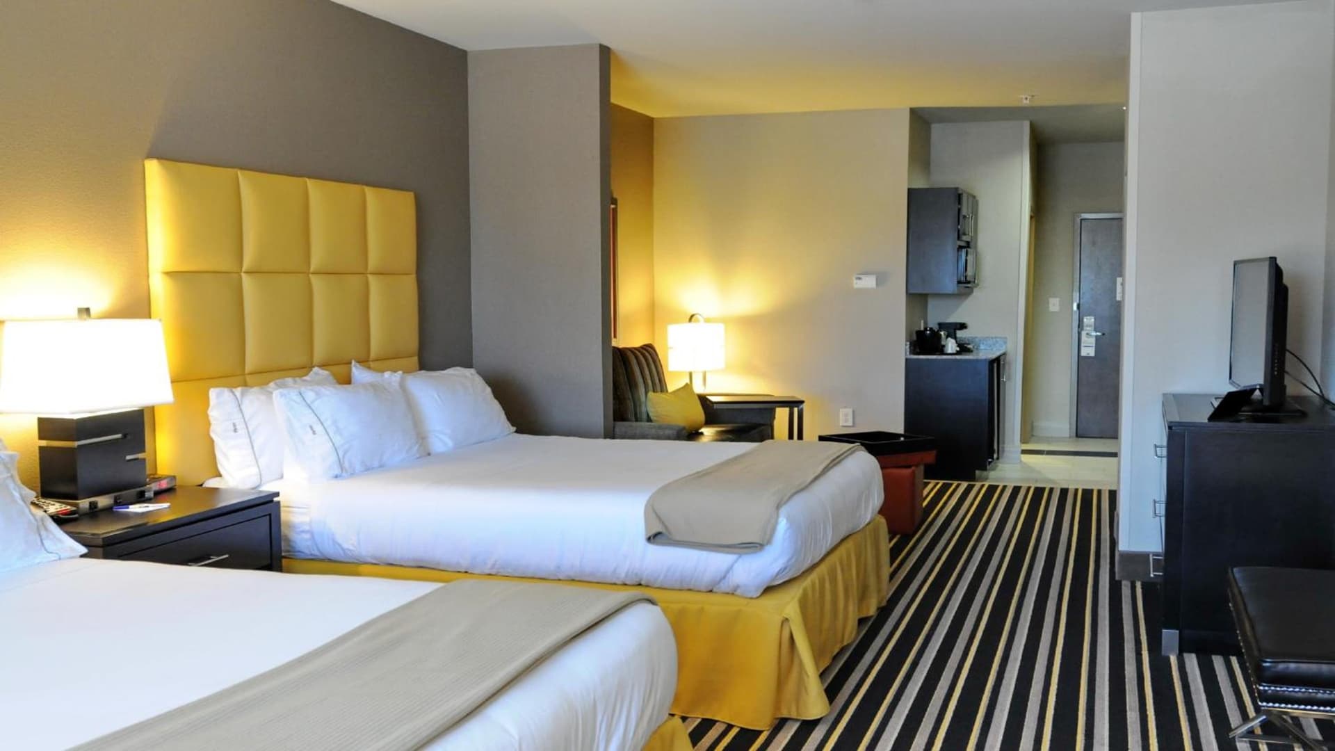 Holiday Inn Express Covington-Madisonville by IHG gallery photo in Covington, LA — image 8
