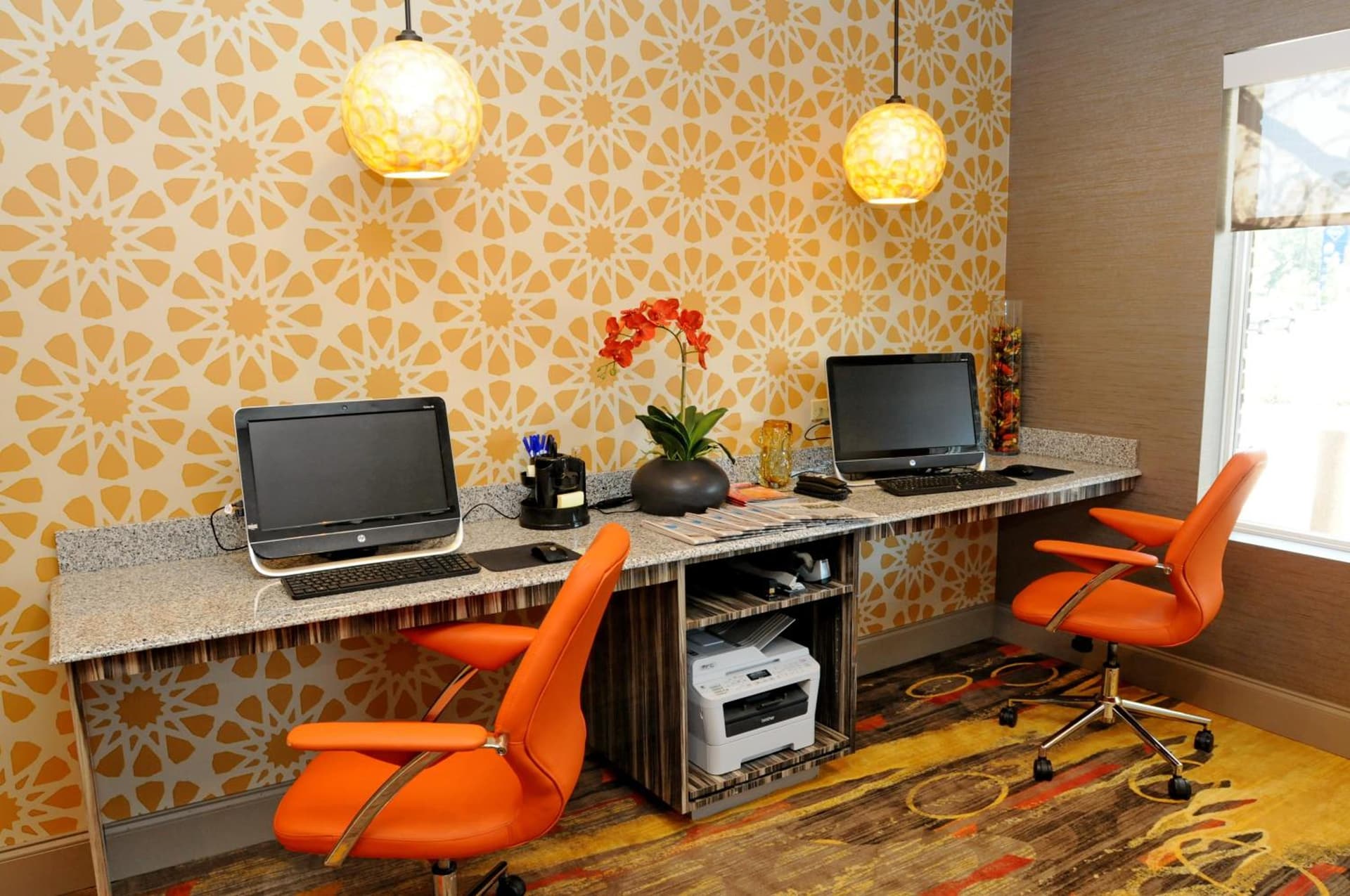 Holiday Inn Express Covington-Madisonville by IHG interior in Covington, LA — gallery photo 2