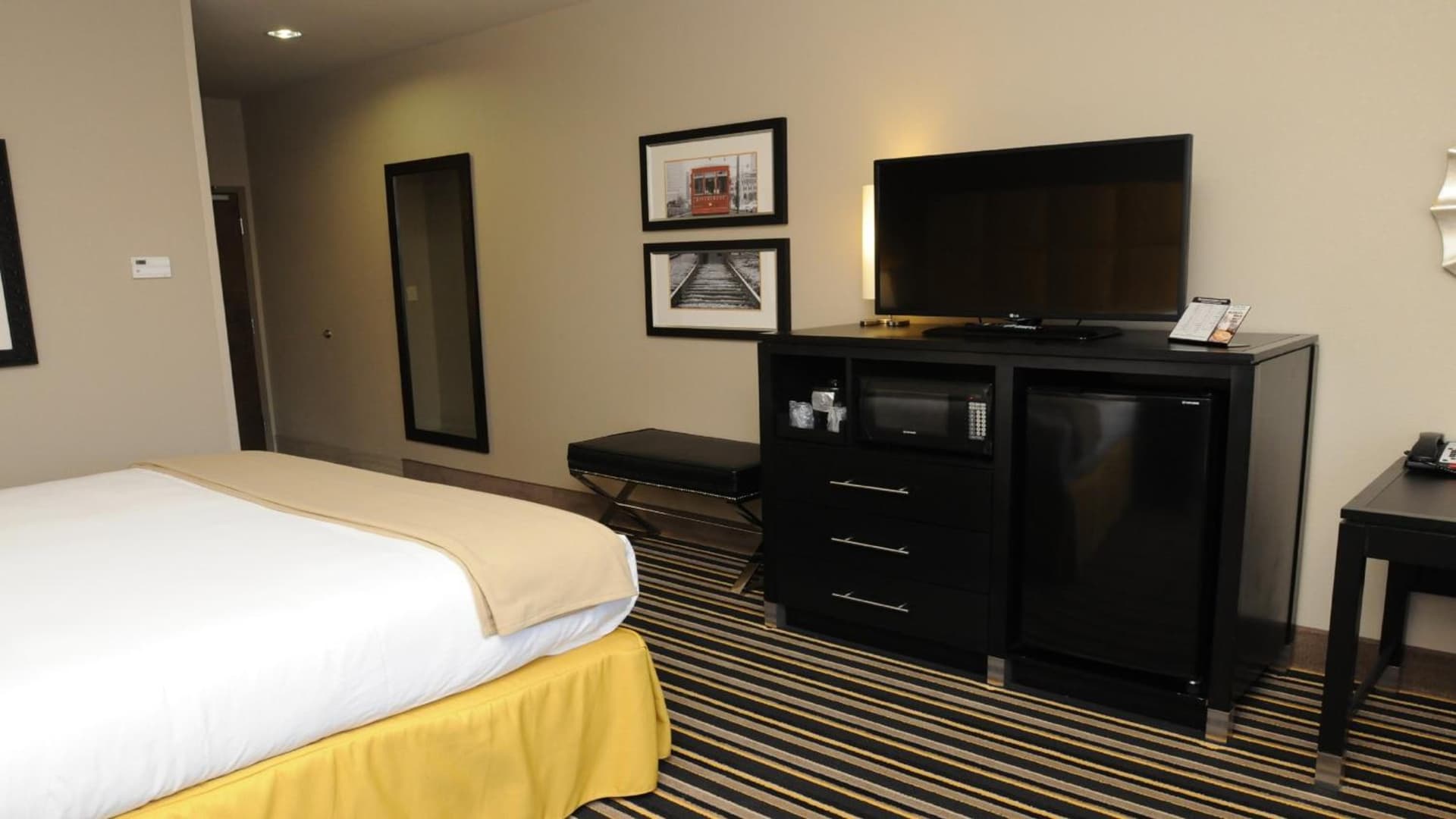 Holiday Inn Express Covington-Madisonville by IHG gallery photo in Covington, LA — image 14