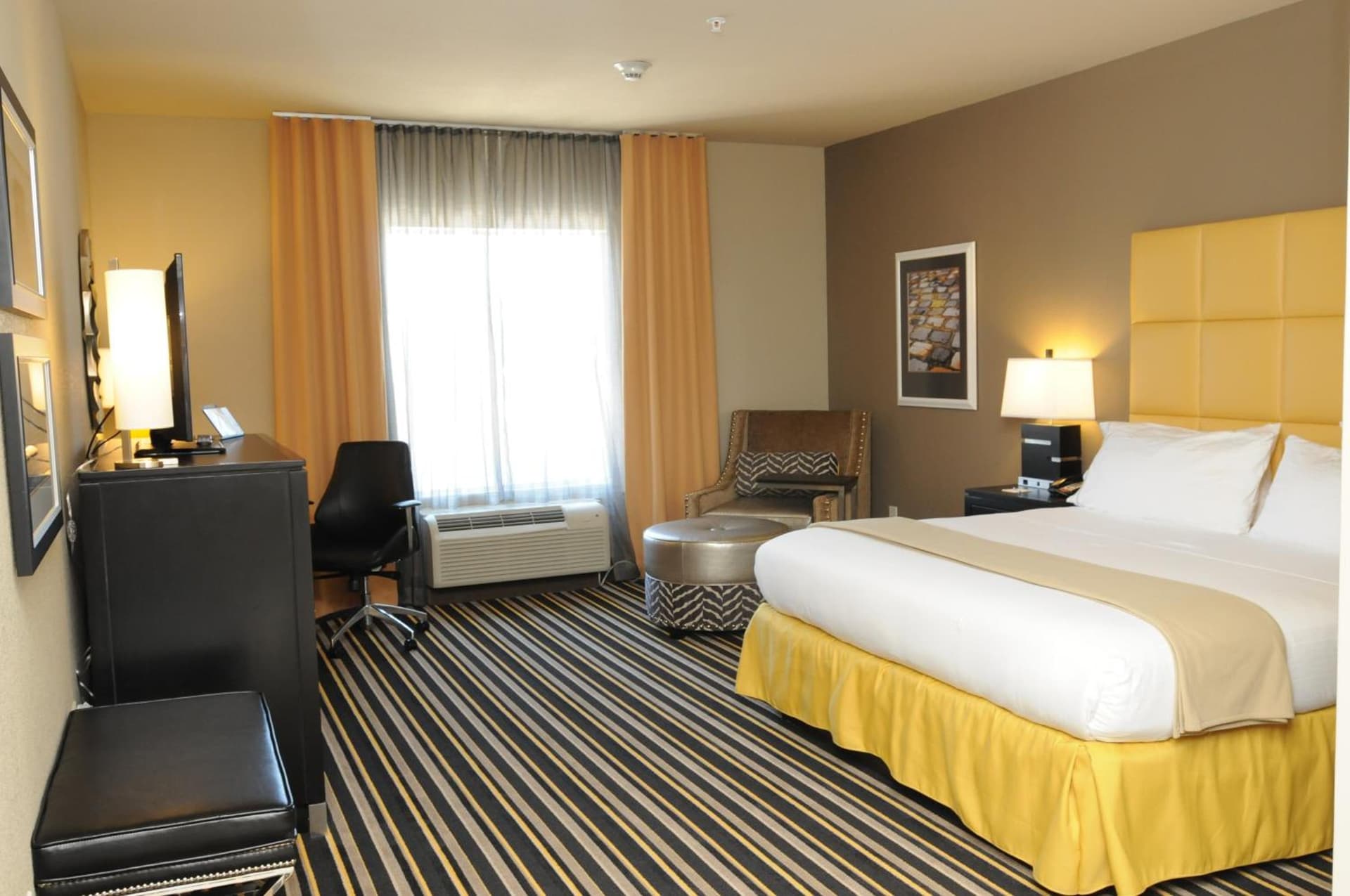 Holiday Inn Express Covington-Madisonville by IHG gallery photo in Covington, LA — image 26