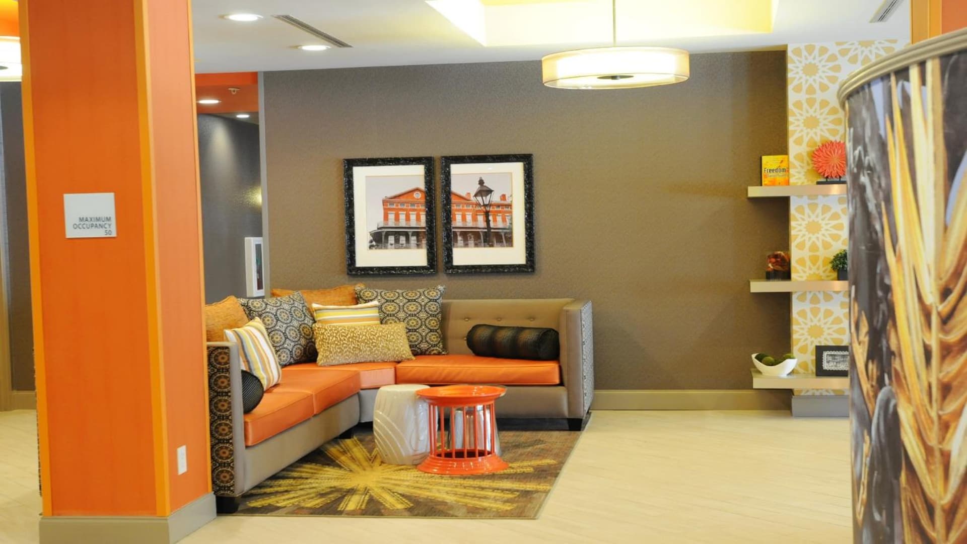 Holiday Inn Express Covington-Madisonville by IHG gallery photo in Covington, LA — image 7